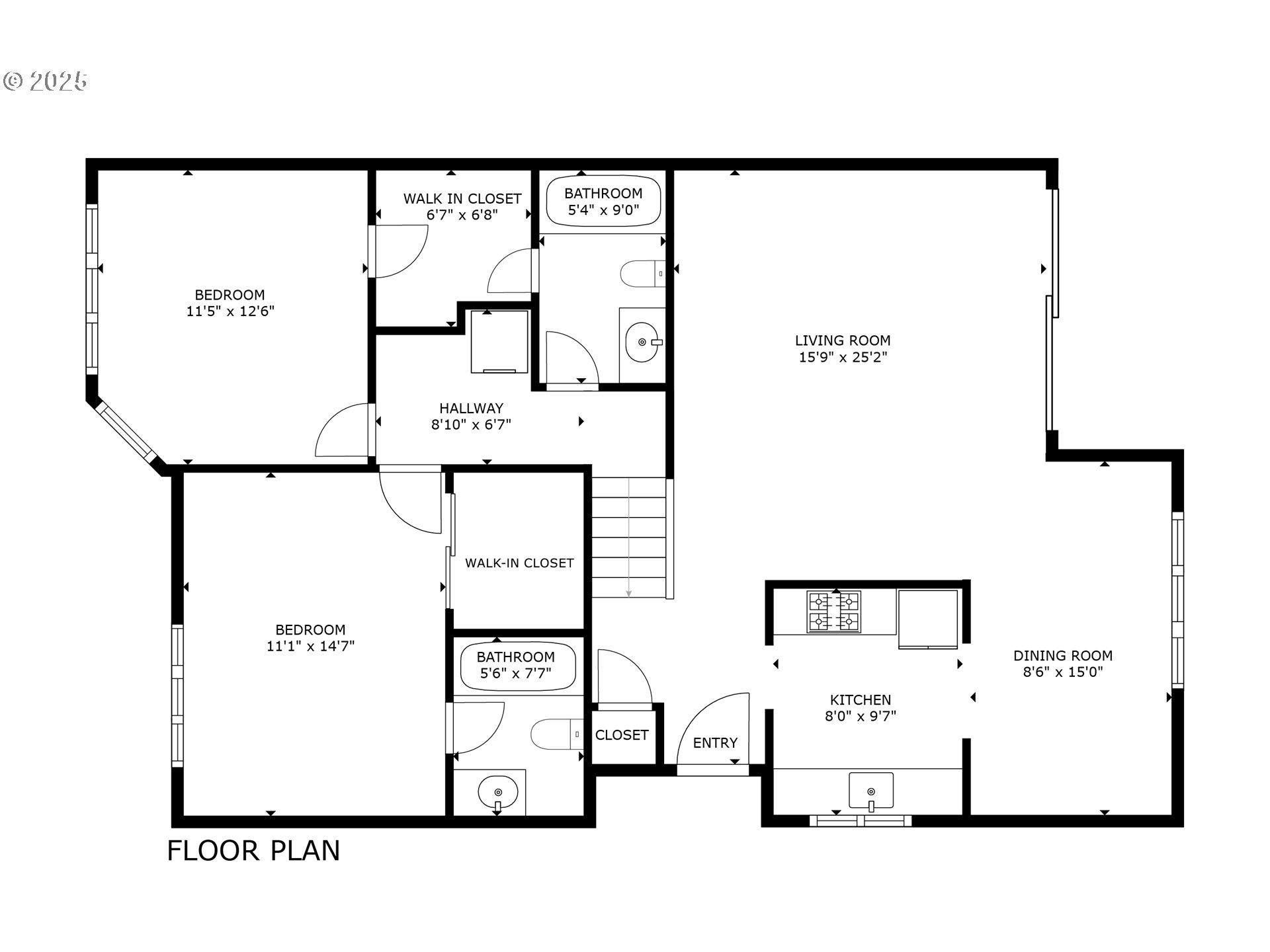 59 Oswego Summit, Lake Oswego