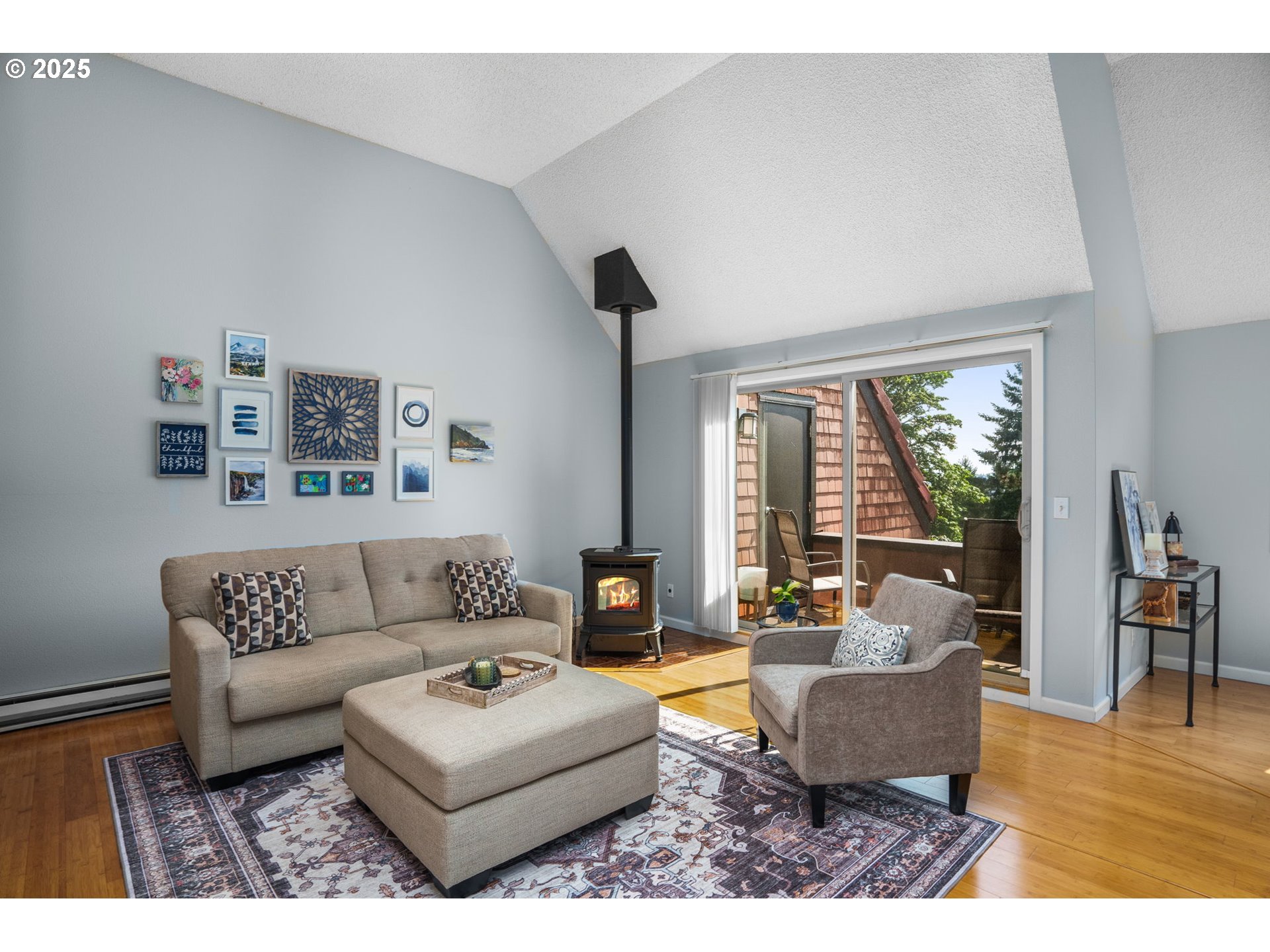 59 Oswego Summit, Lake Oswego