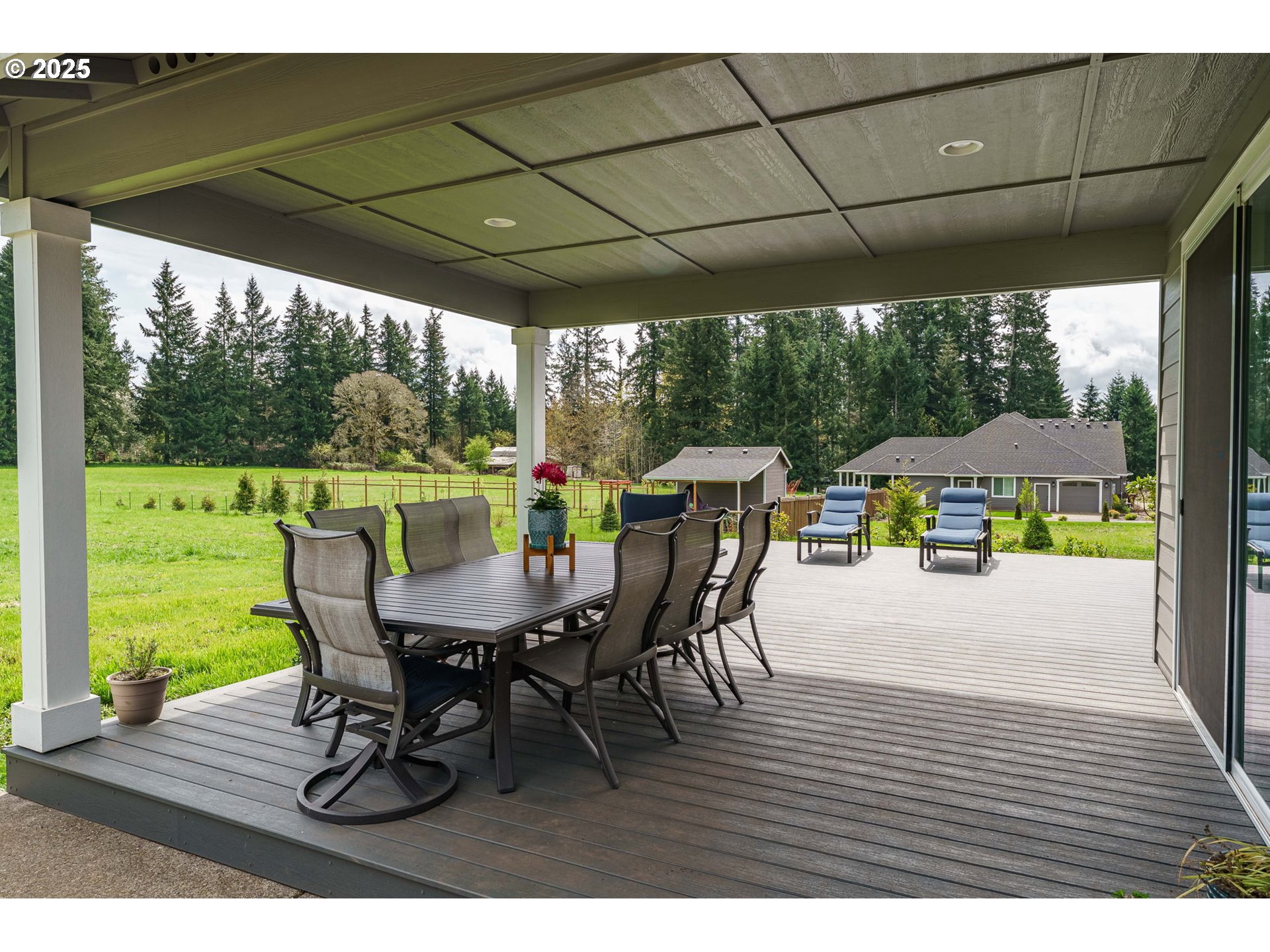 16121 S AMACHER LN, Oregon City