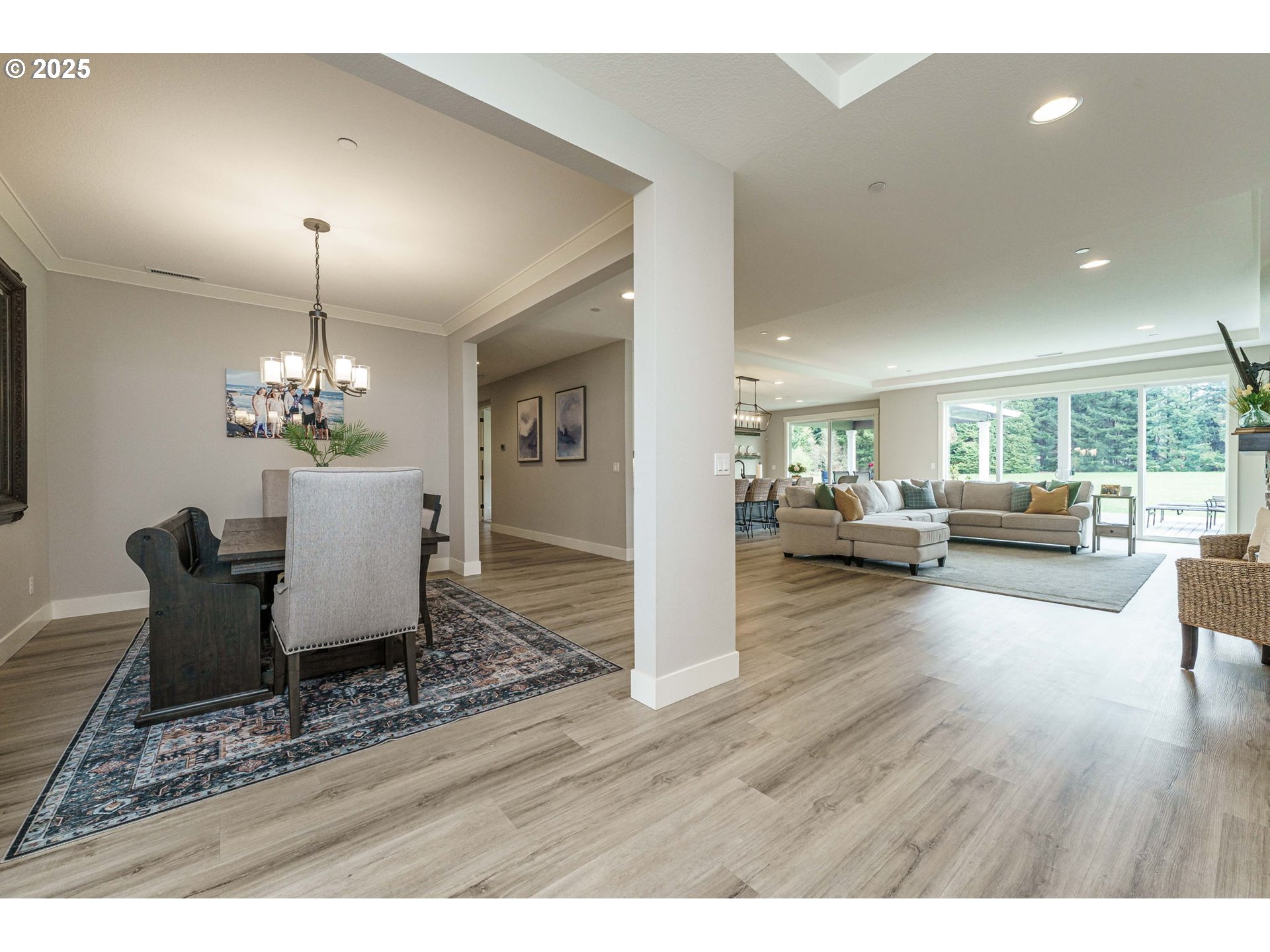 16121 S AMACHER LN, Oregon City