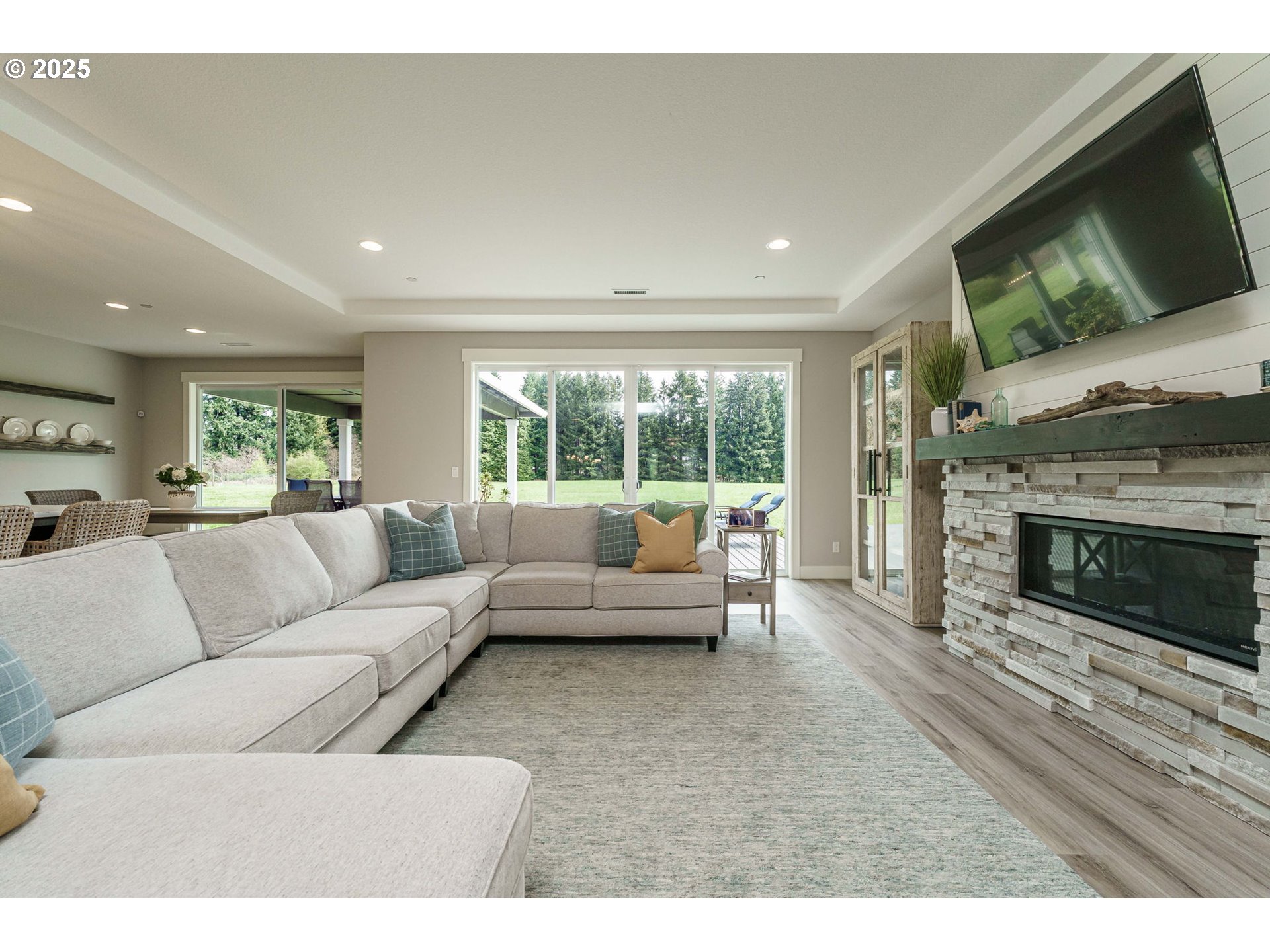 16121 S AMACHER LN, Oregon City