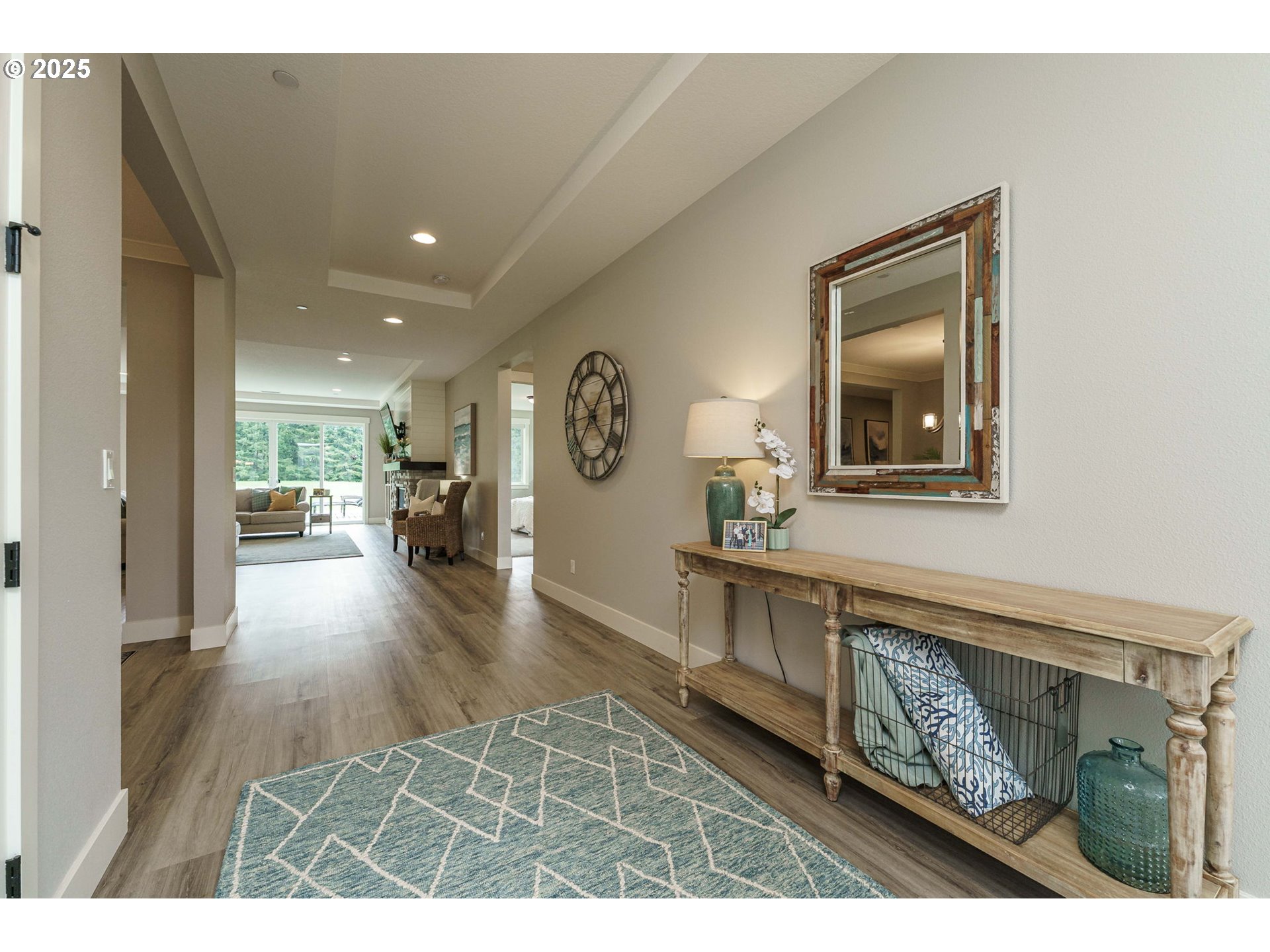 16121 S AMACHER LN, Oregon City