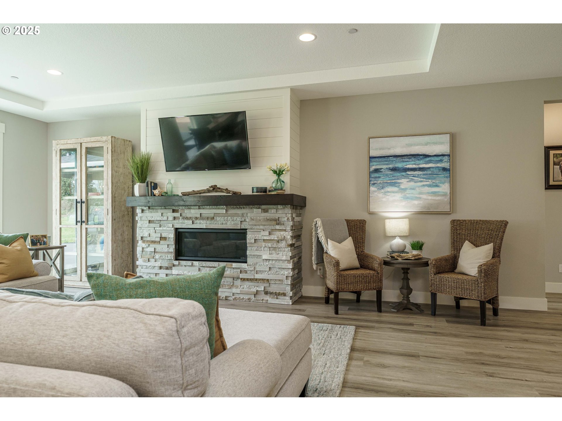 16121 S AMACHER LN, Oregon City