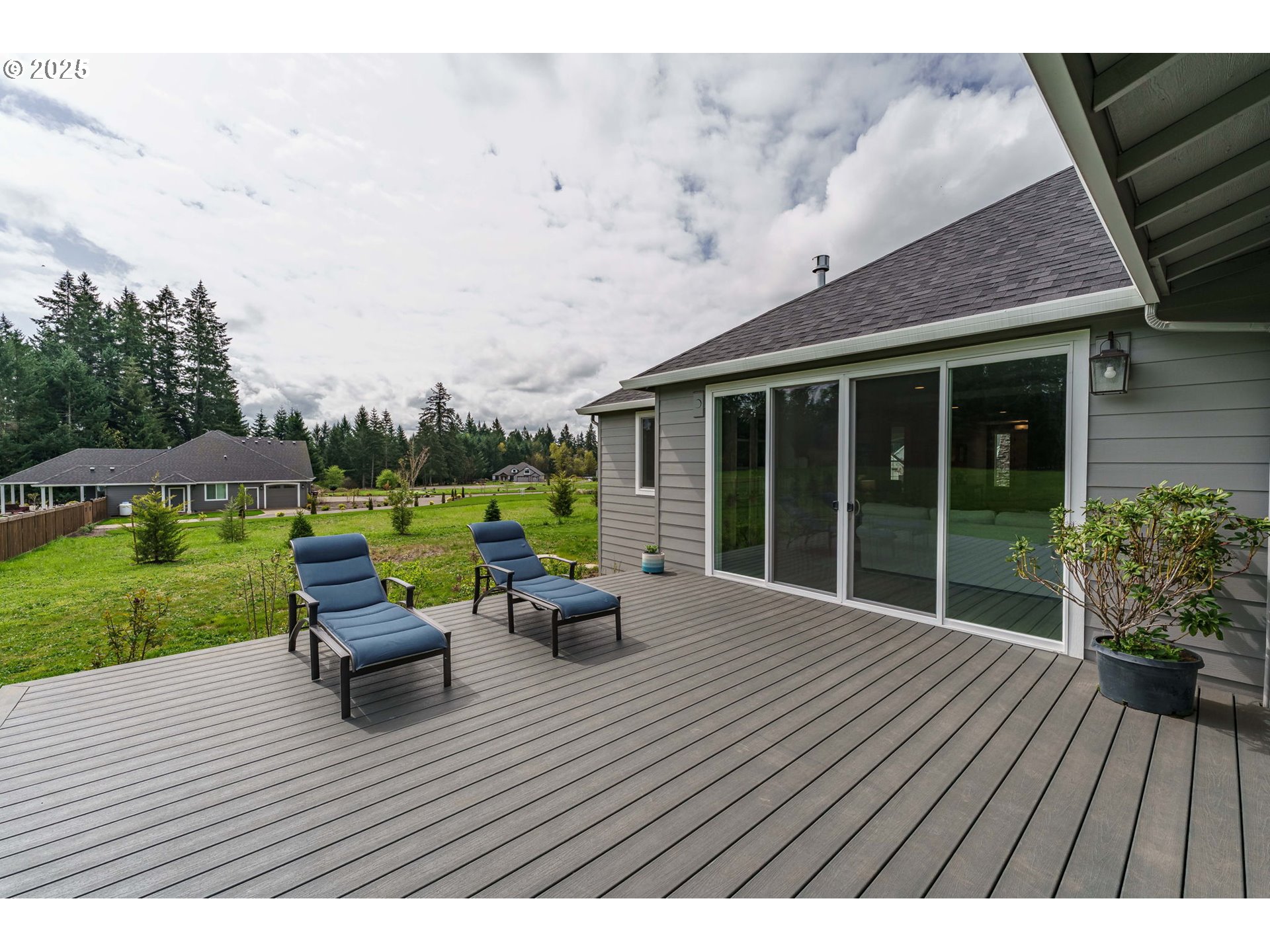 16121 S AMACHER LN, Oregon City