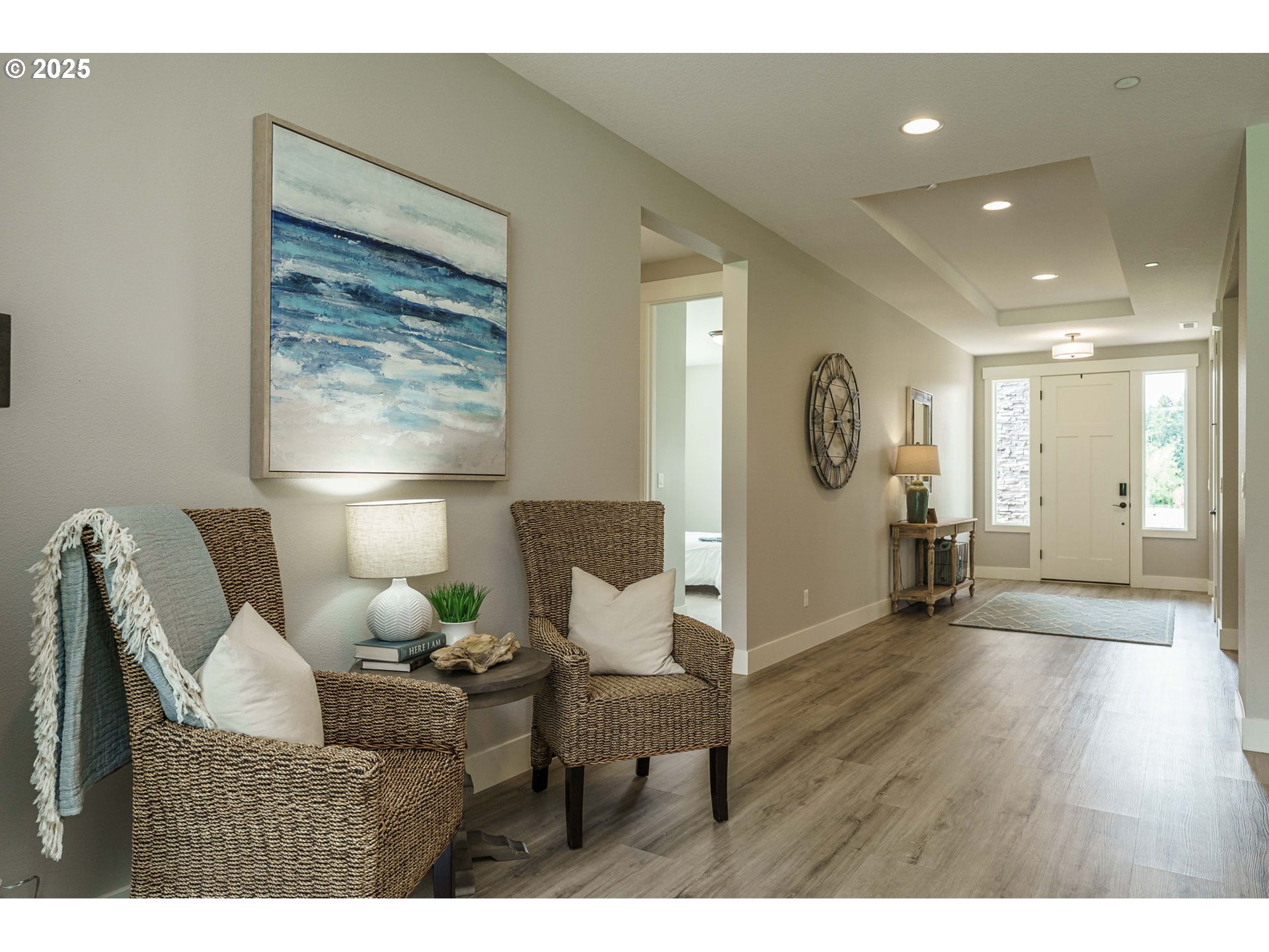 16121 S AMACHER LN, Oregon City