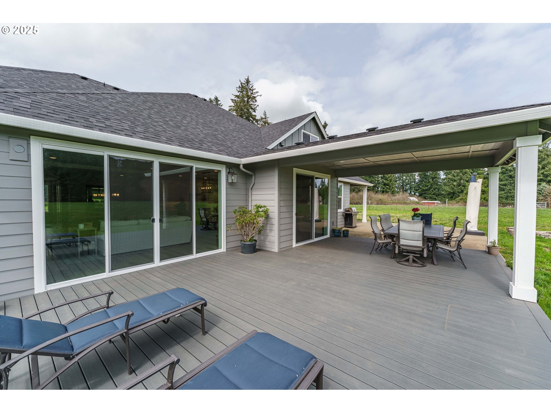 16121 S AMACHER LN, Oregon City