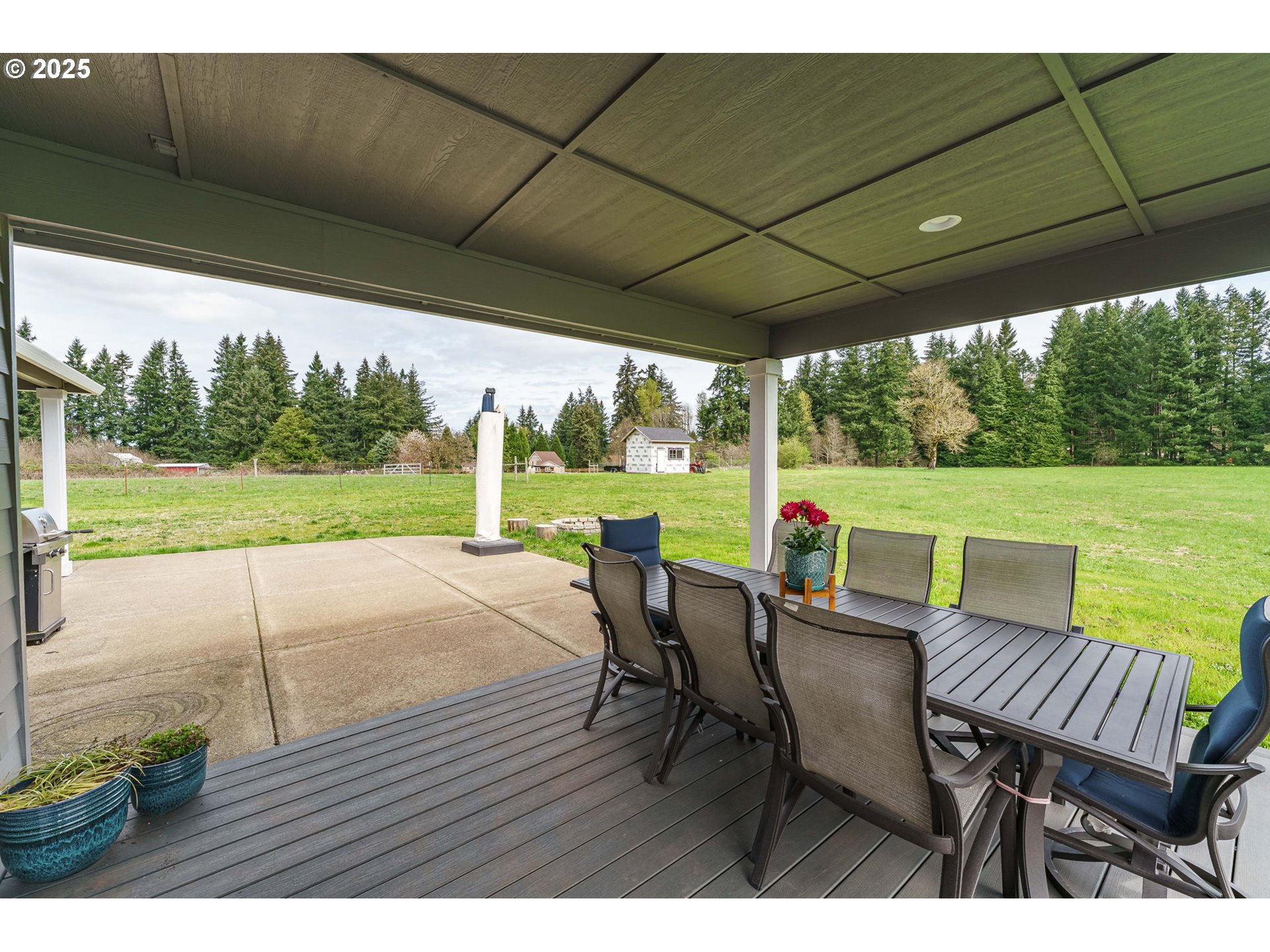 16121 S AMACHER LN, Oregon City