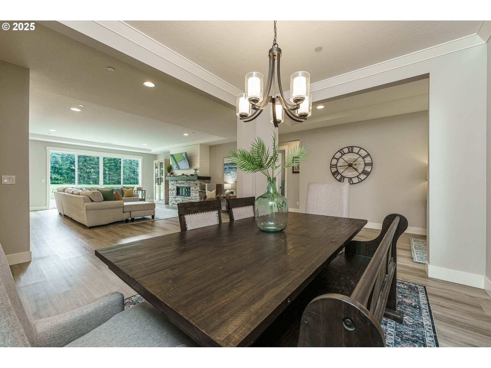 16121 S AMACHER LN, Oregon City