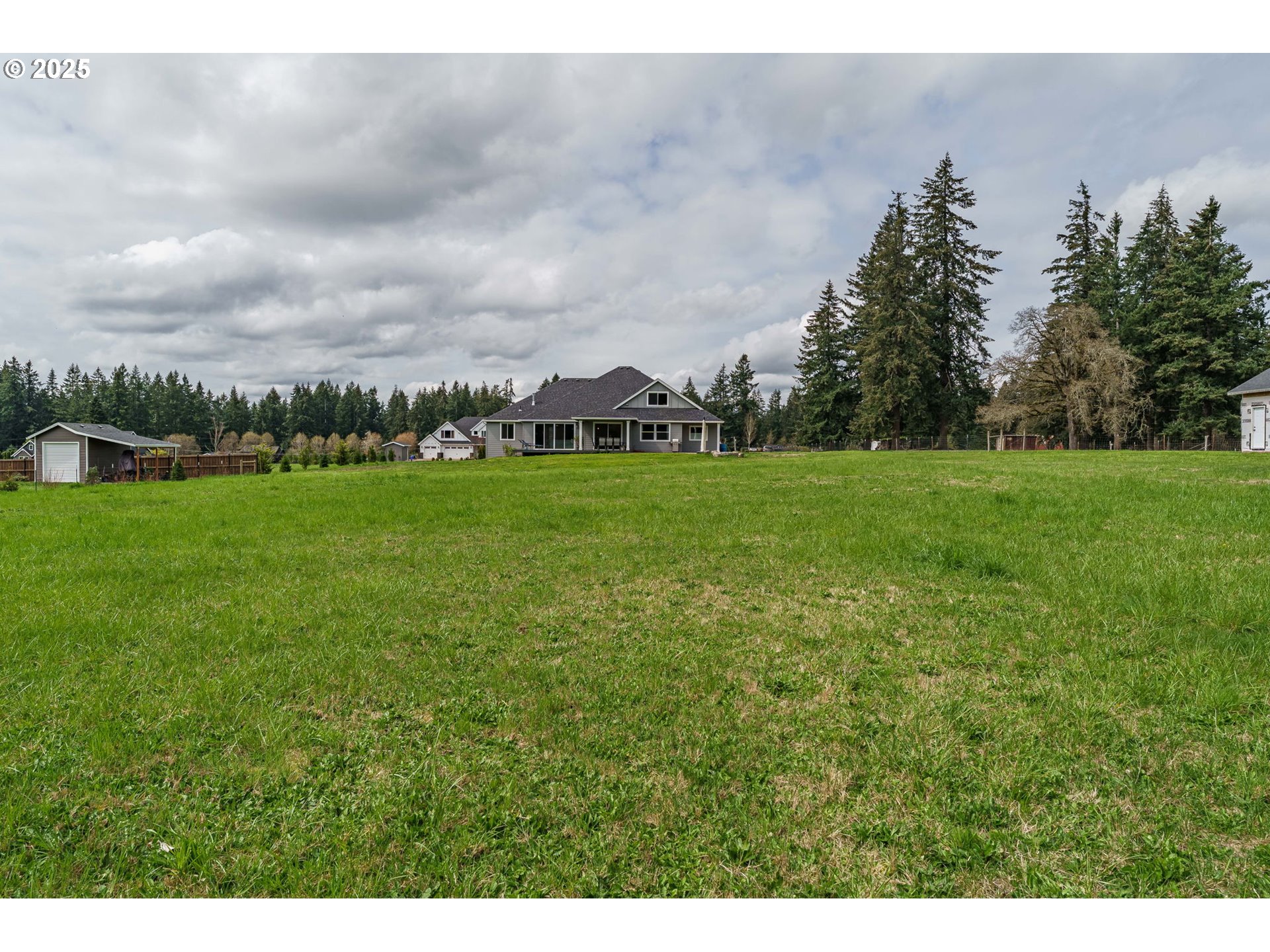 16121 S AMACHER LN, Oregon City