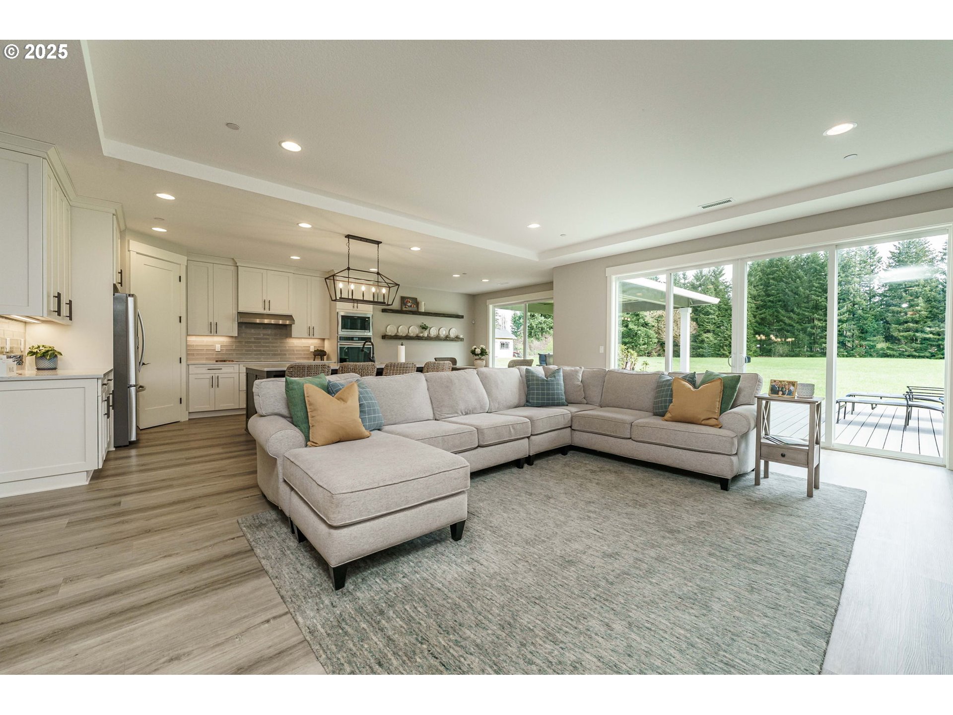 16121 S AMACHER LN, Oregon City