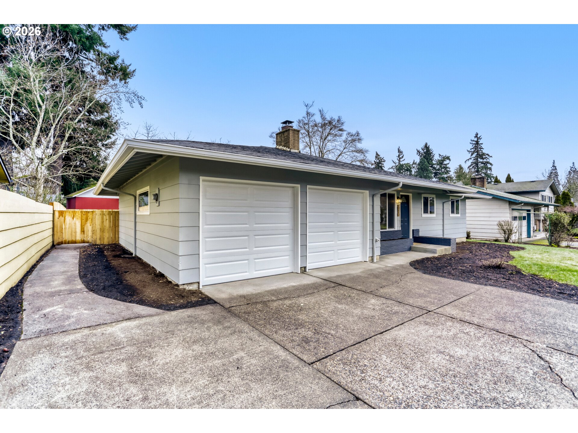 12026 SE JUNIPER AVE