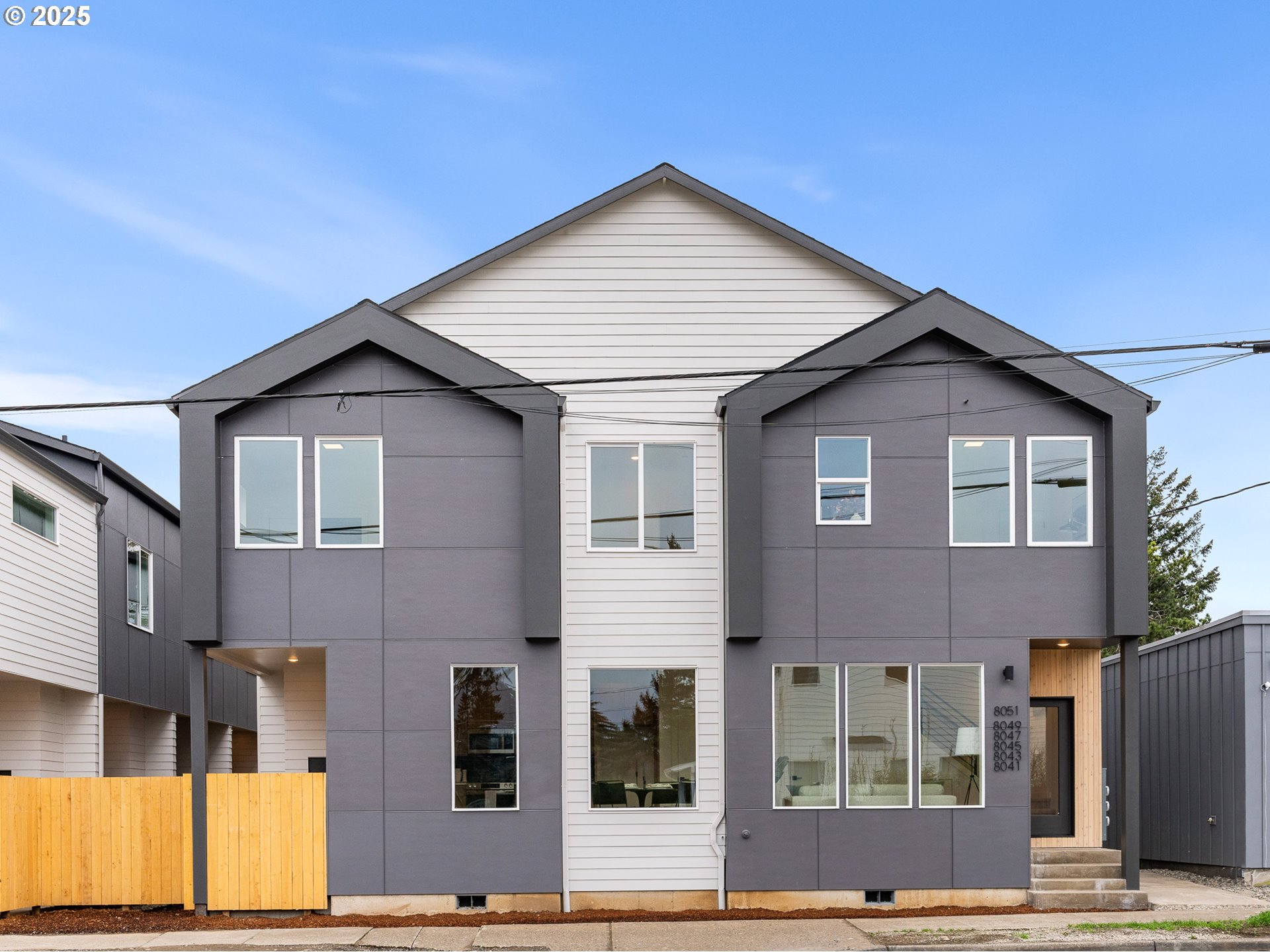 7189 SE Crystal Springs BLVD 10, Portland Unit: 10