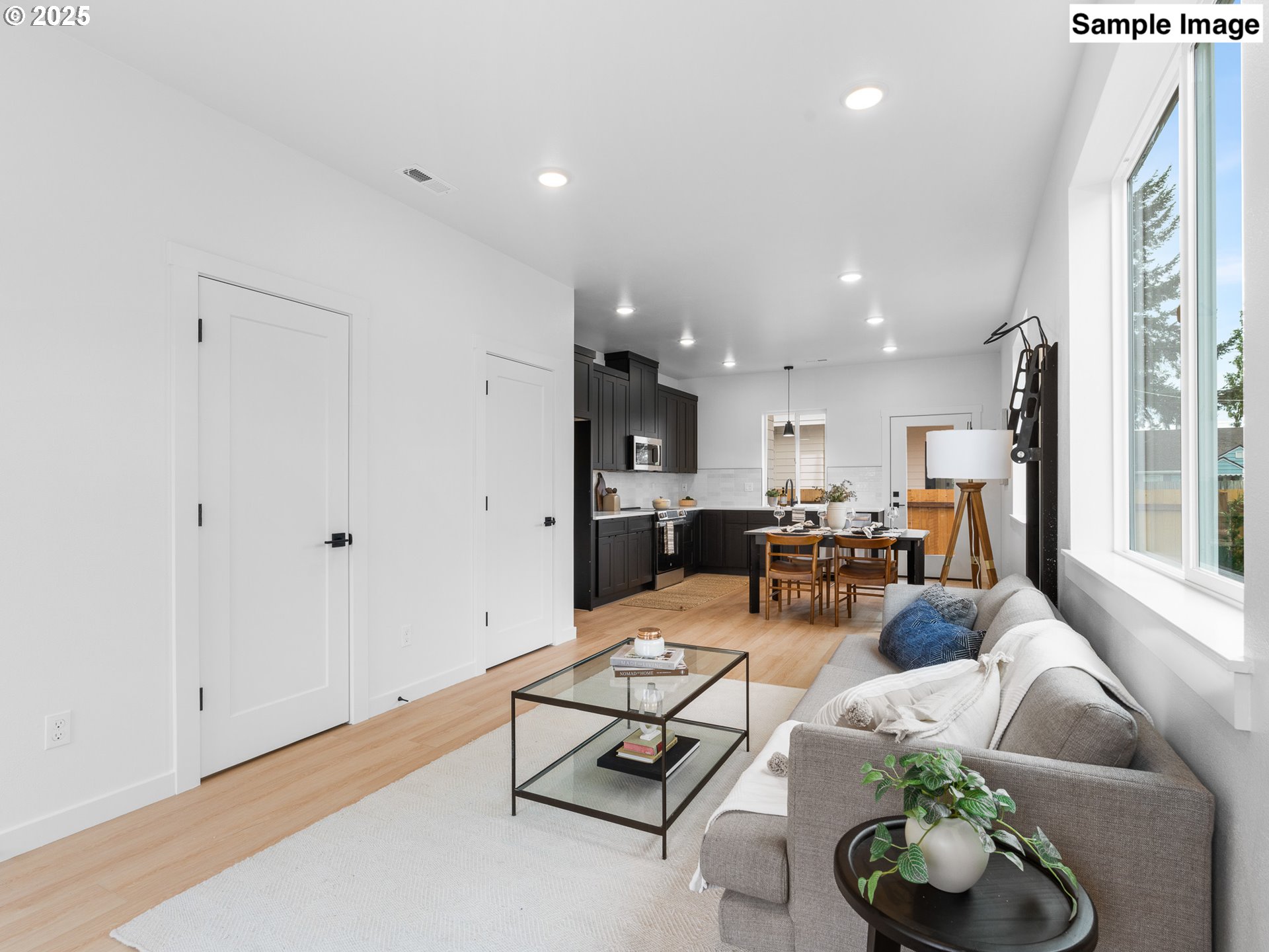 7189 SE Crystal Springs BLVD 10, Portland Unit: 10