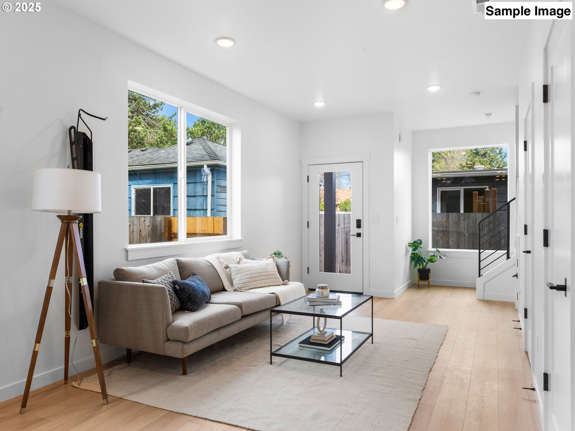 7189 SE Crystal Springs BLVD 10, Portland Unit: 10