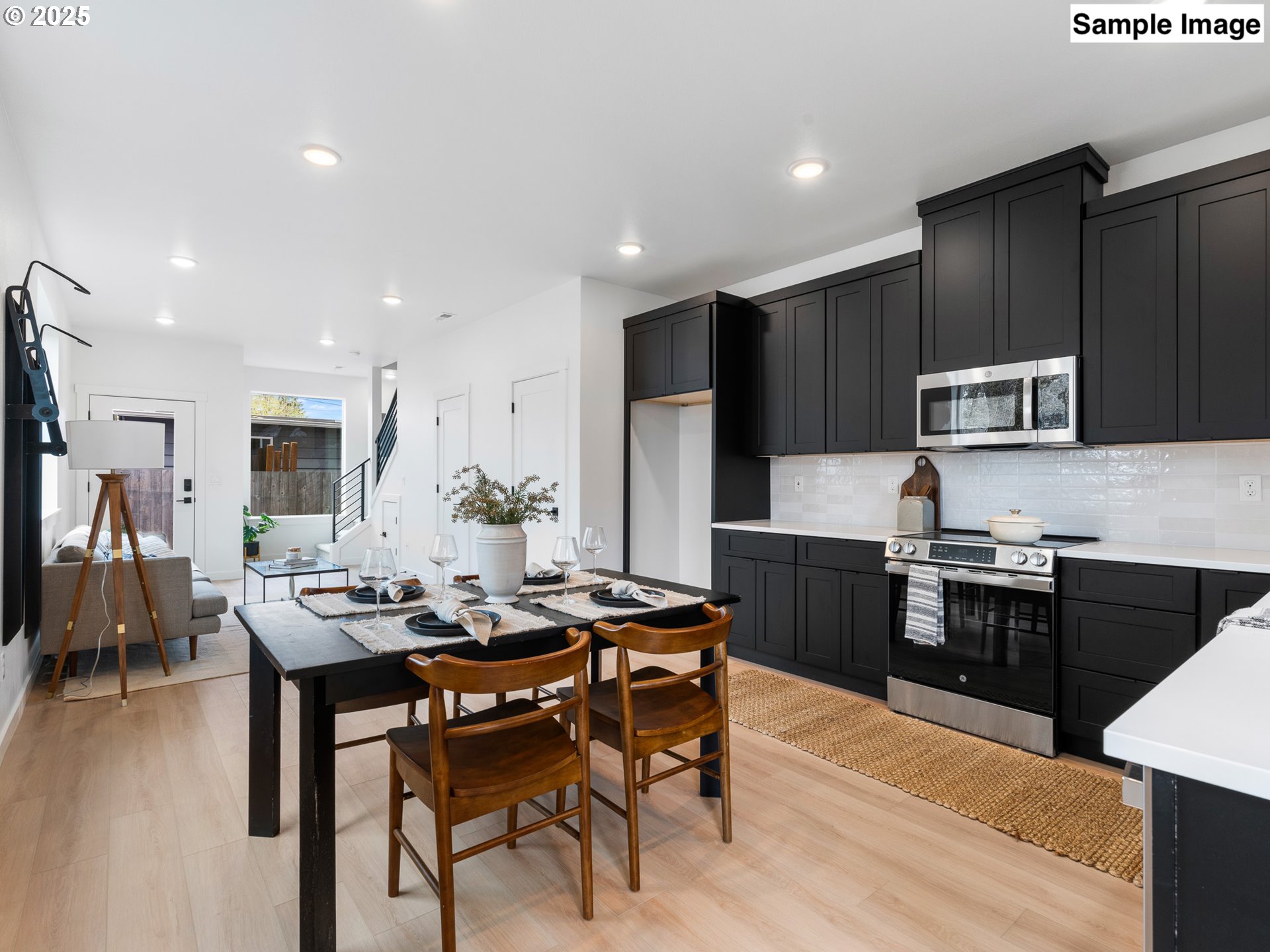 7189 SE Crystal Springs BLVD 10, Portland Unit: 10