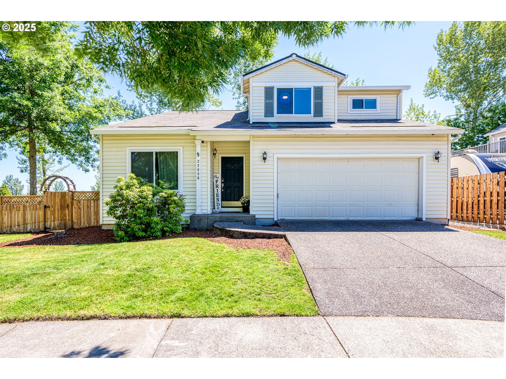 22086 SW HINES PL, Sherwood