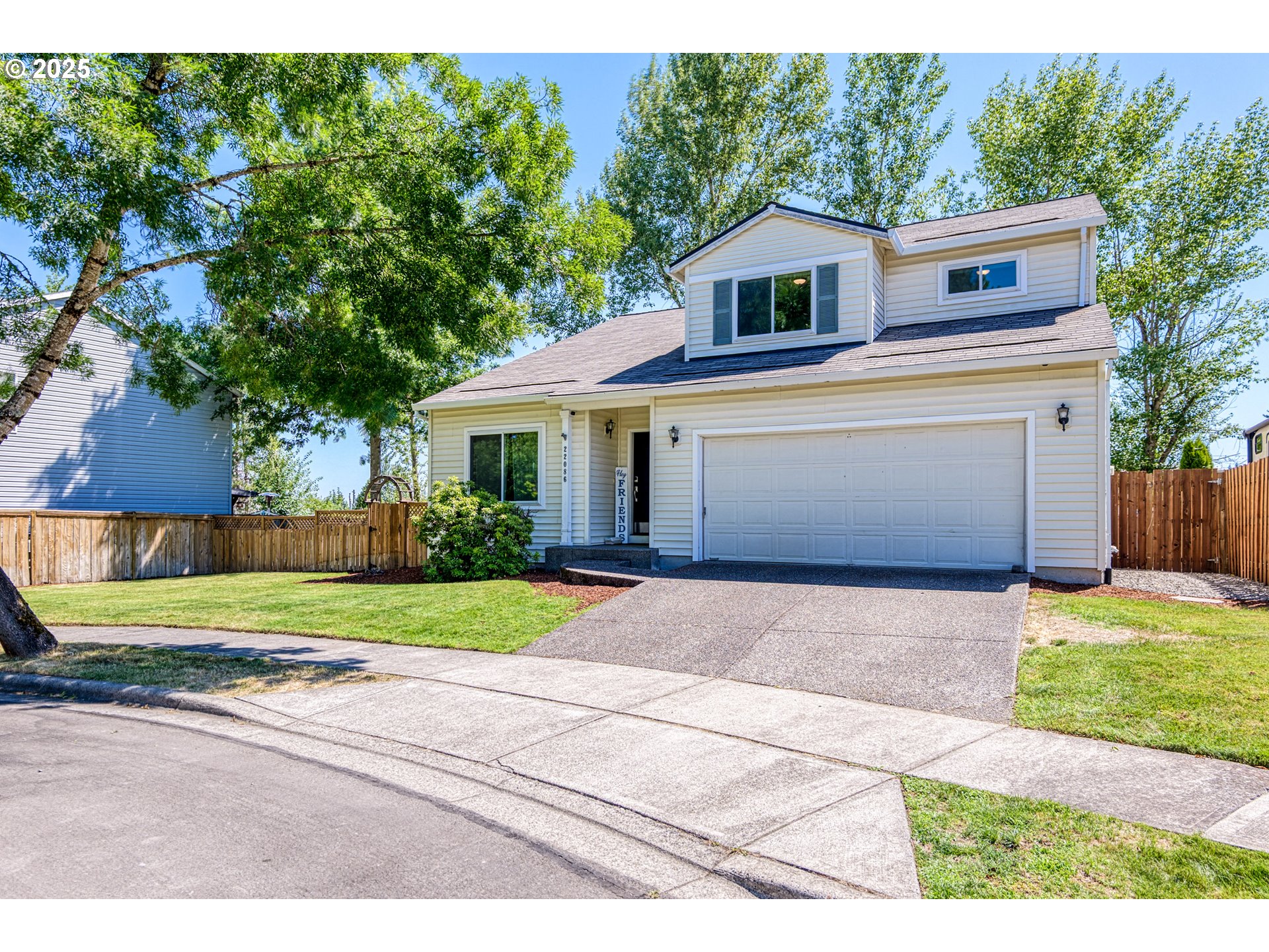 22086 SW HINES PL, Sherwood