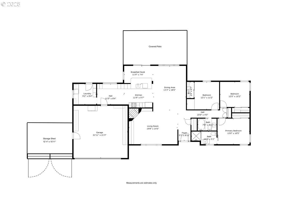 15323 SE FAIROAKS AVE, Milwaukie