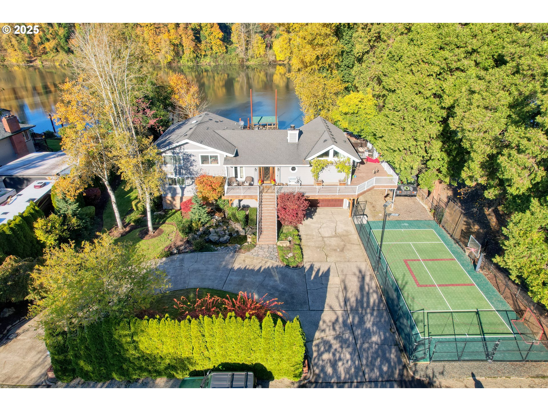 14089 NE RIVER VISTA LN, Aurora