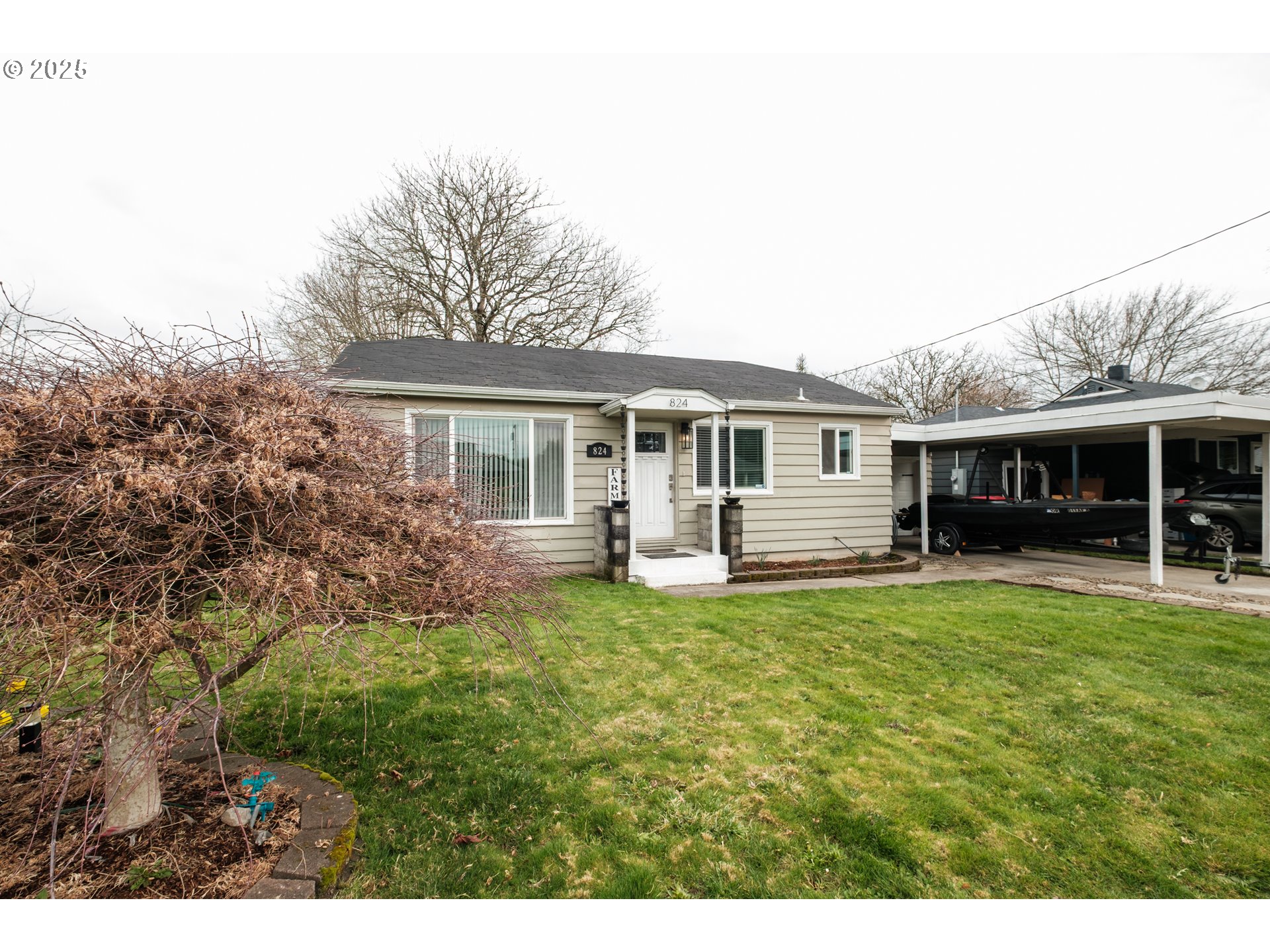 824 NE MACY ST, McMinnville