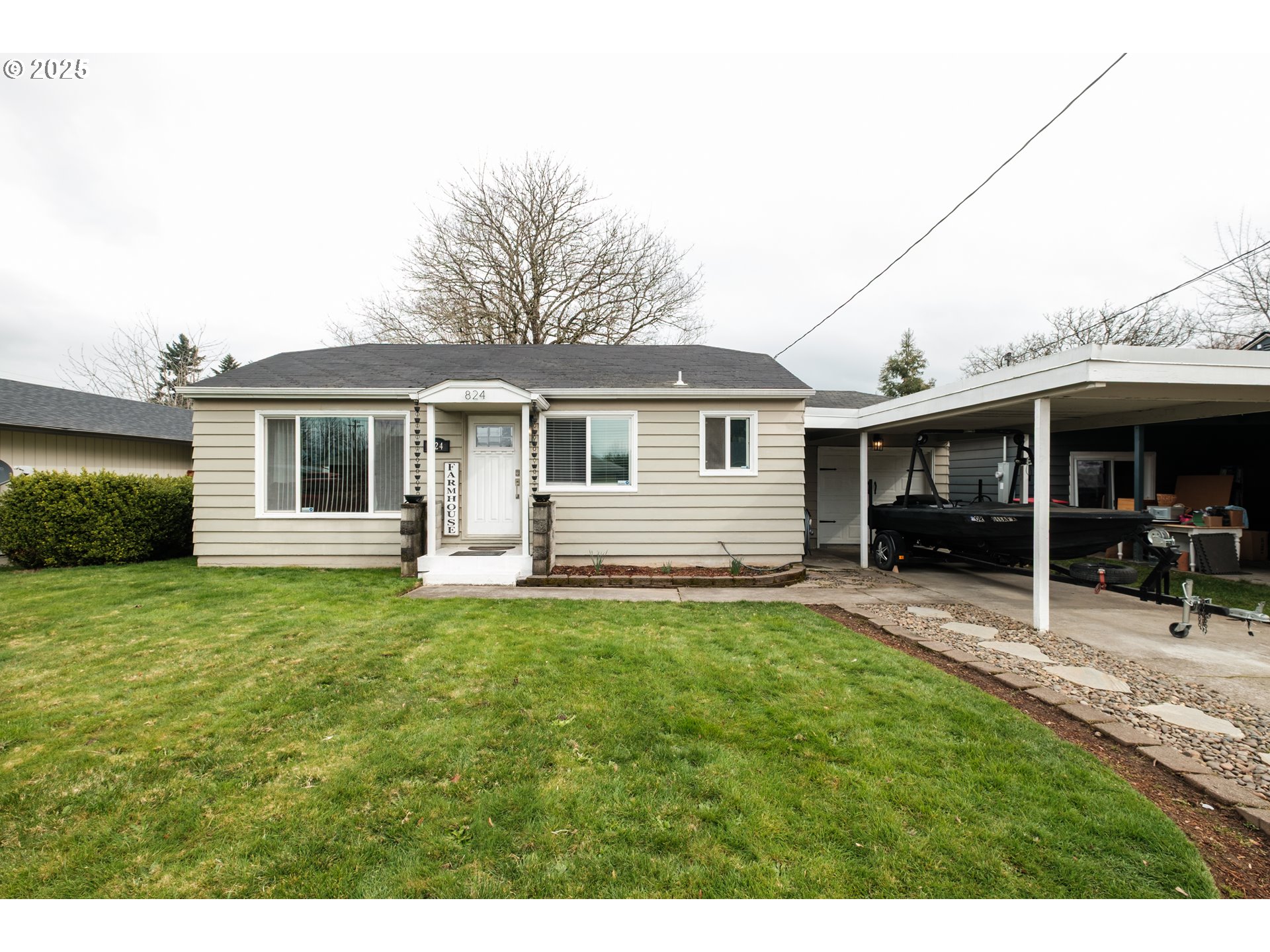 824 NE MACY ST, McMinnville