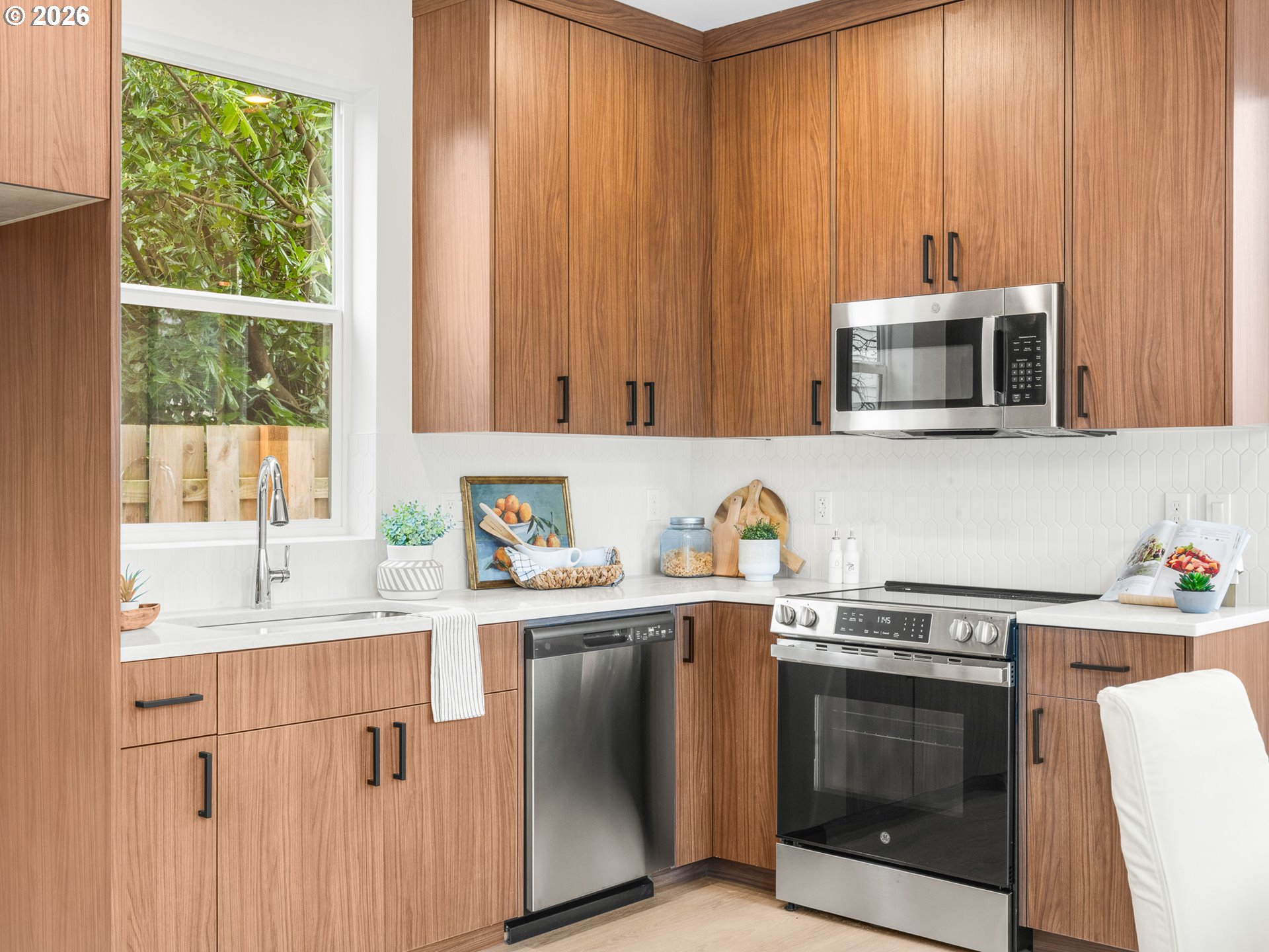 5305 SE Malden ST 2, Portland Unit: 2