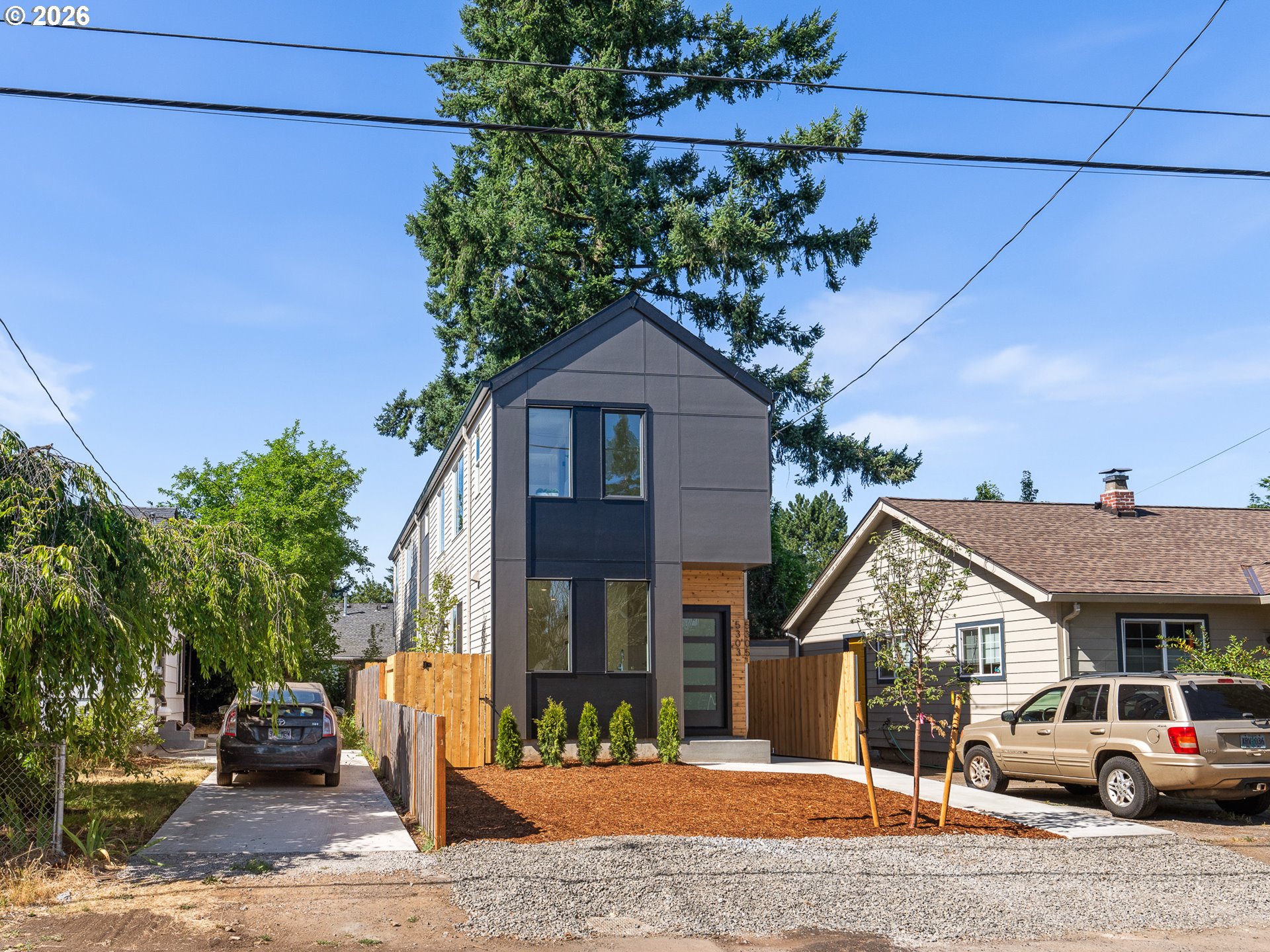 5305 SE Malden ST 2, Portland Unit: 2