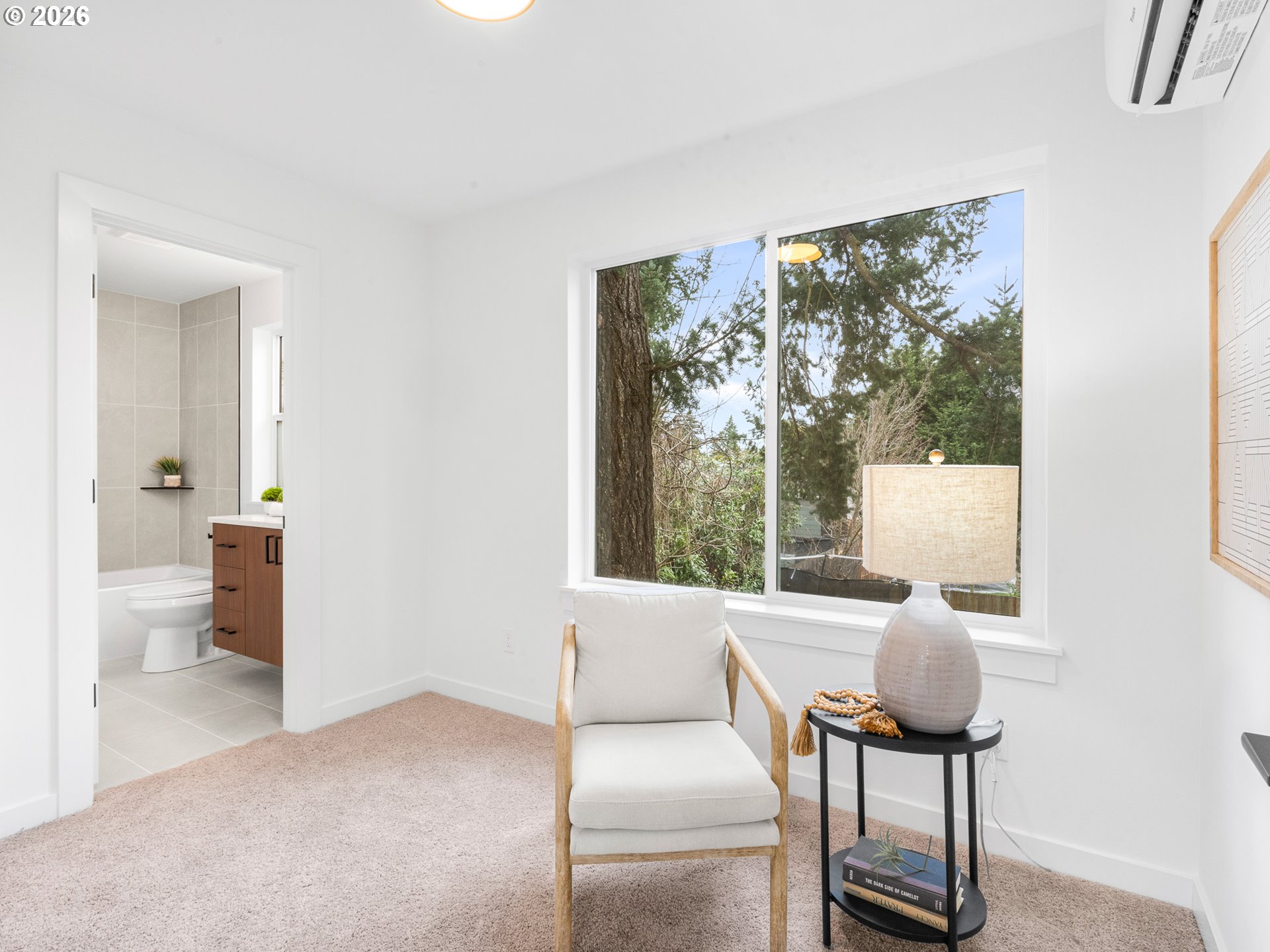 5305 SE Malden ST 2, Portland Unit: 2