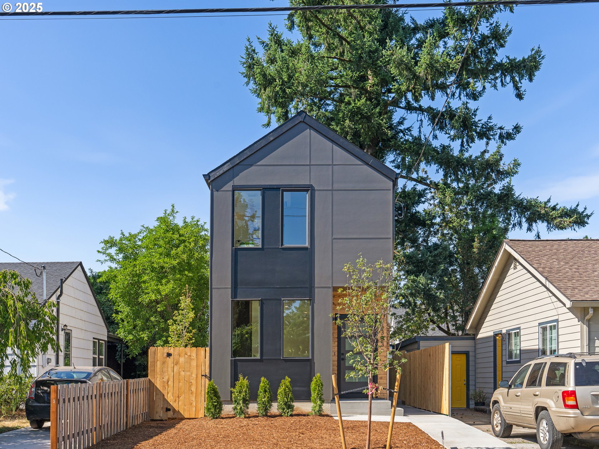 5305 SE Malden ST 2, Portland Unit: 2