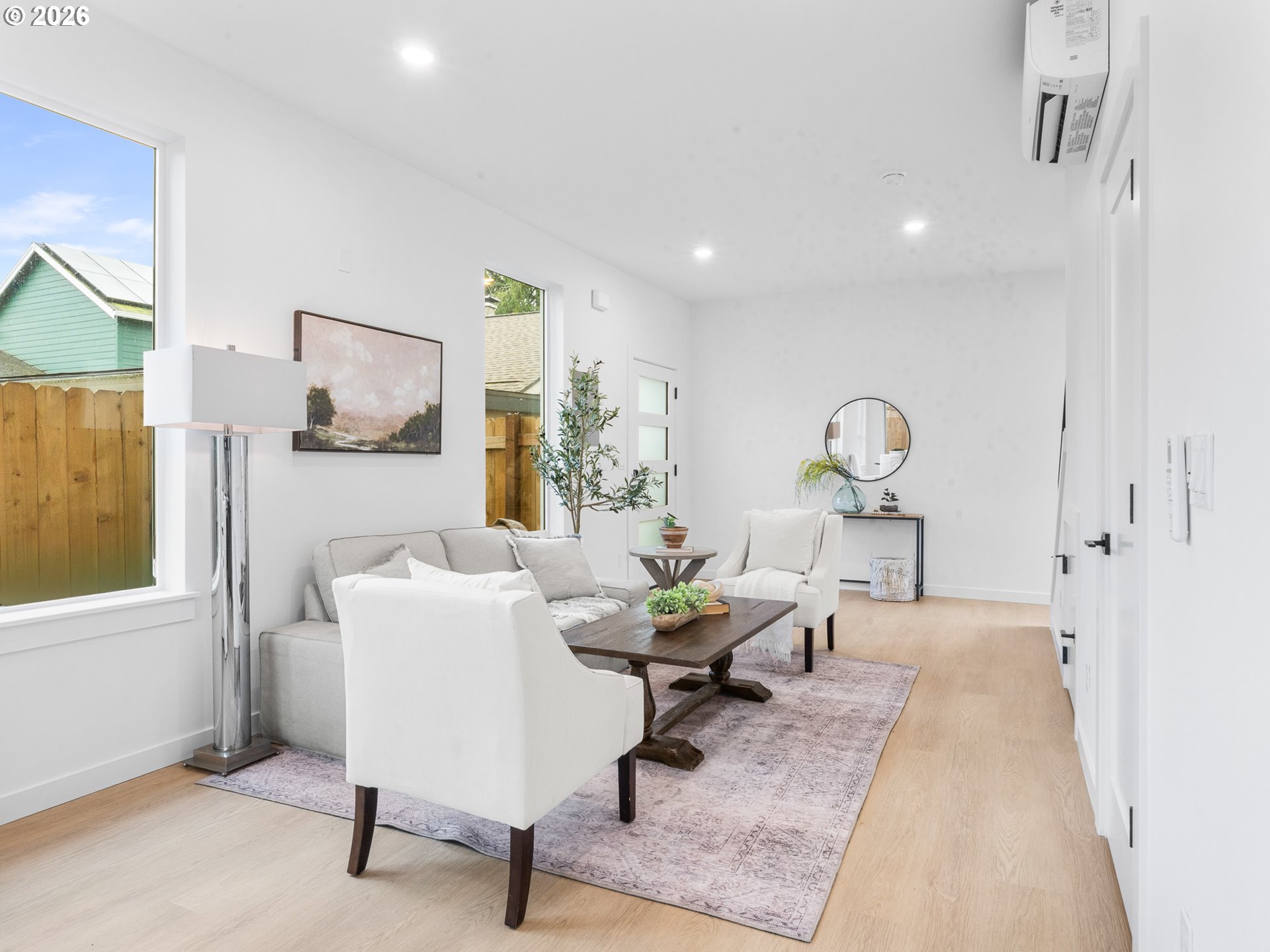 5305 SE Malden ST 2, Portland Unit: 2