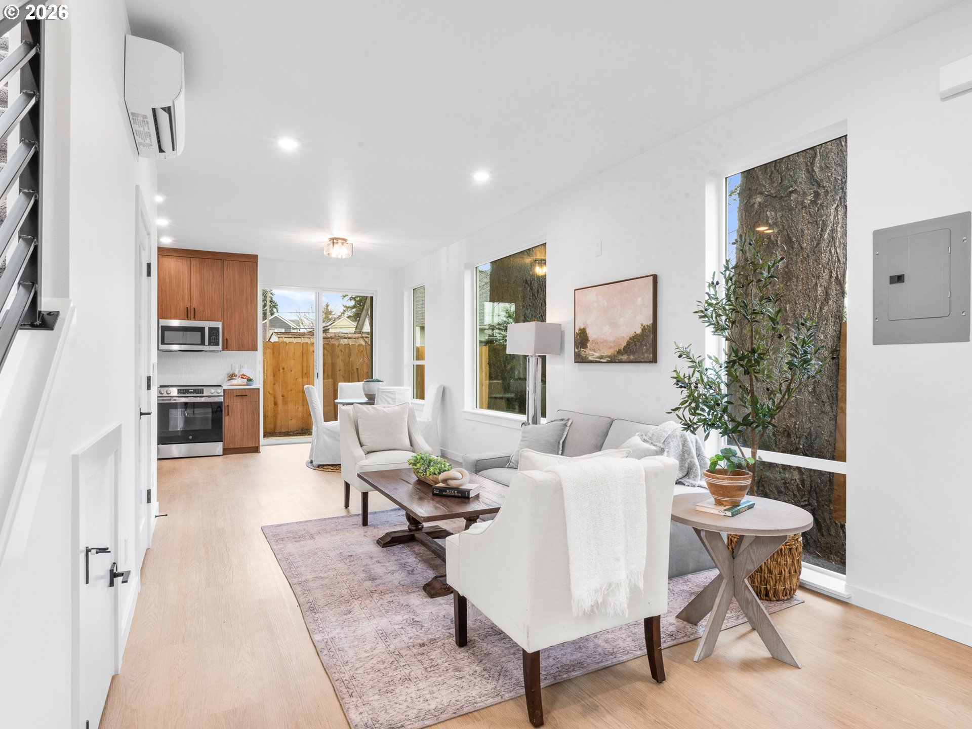 5305 SE Malden ST 2, Portland Unit: 2