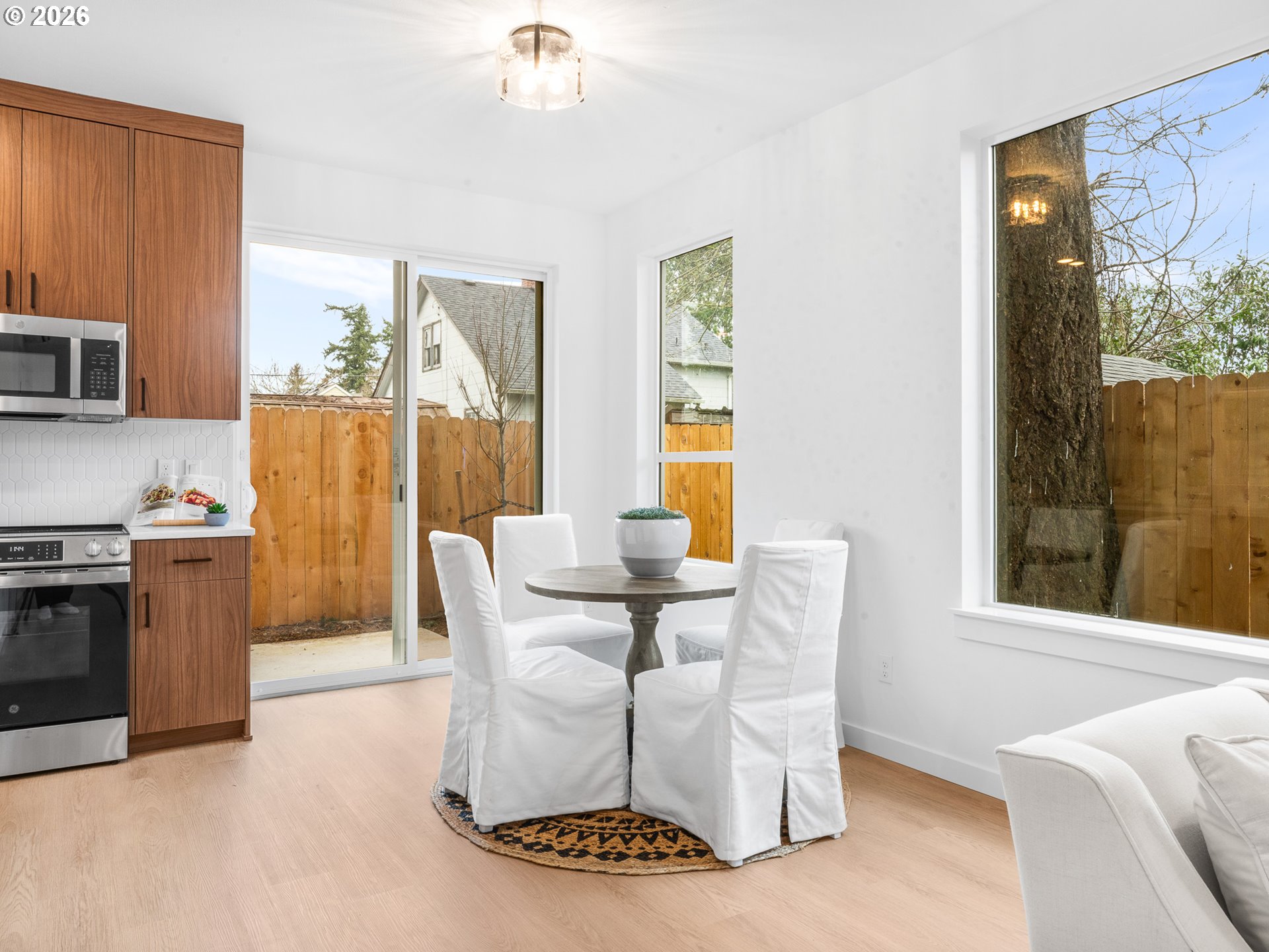 5305 SE Malden ST 2, Portland Unit: 2