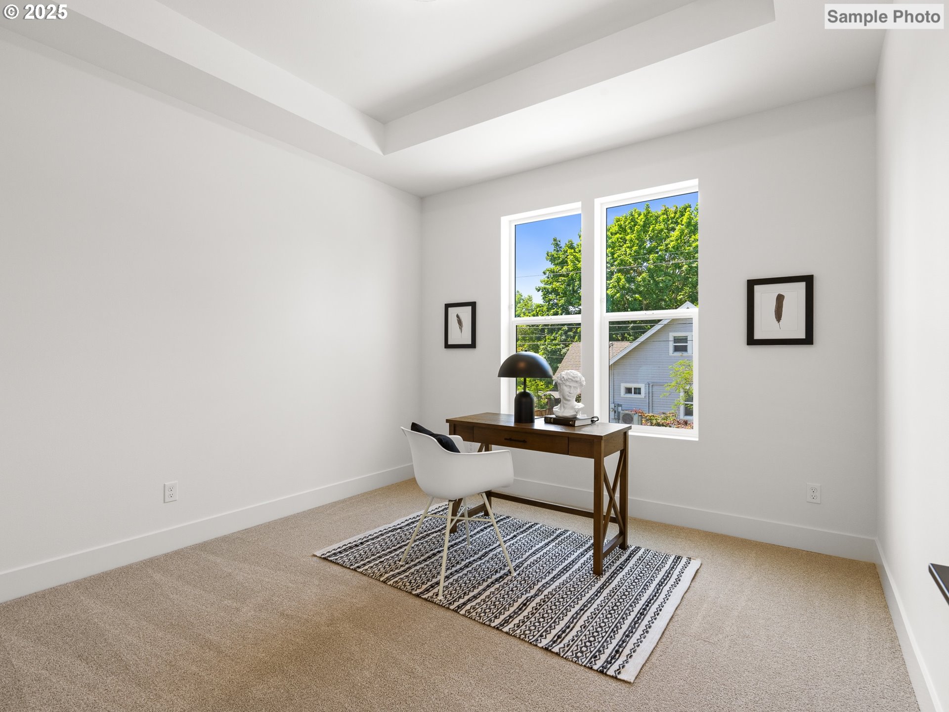 7135 N Fiske AVE, Portland