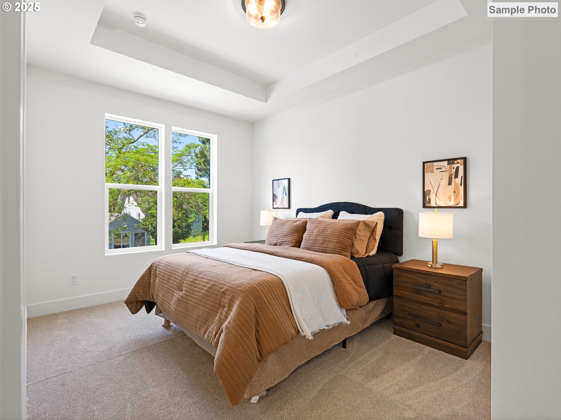 7135 N Fiske AVE, Portland