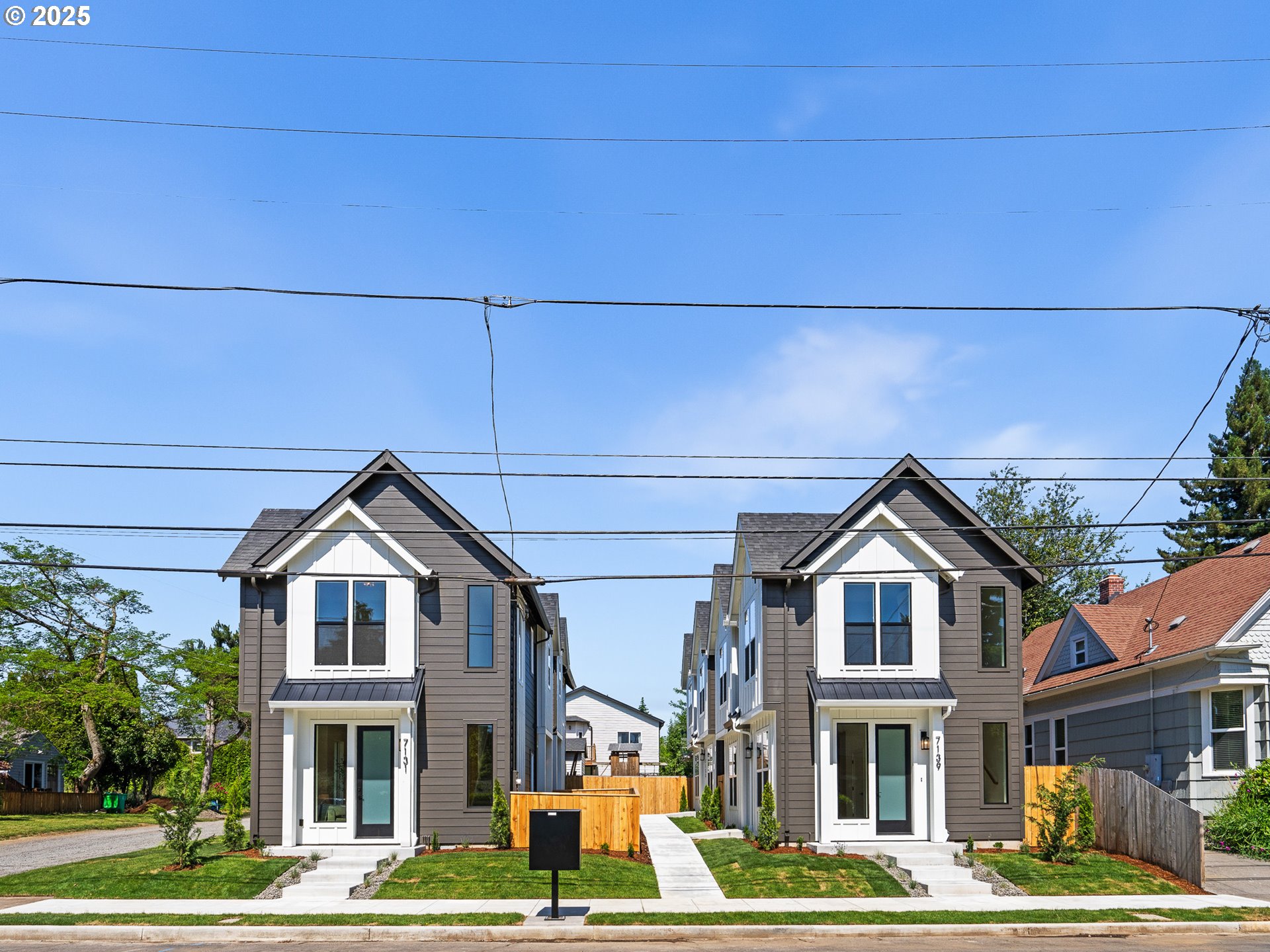 7135 N Fiske AVE, Portland