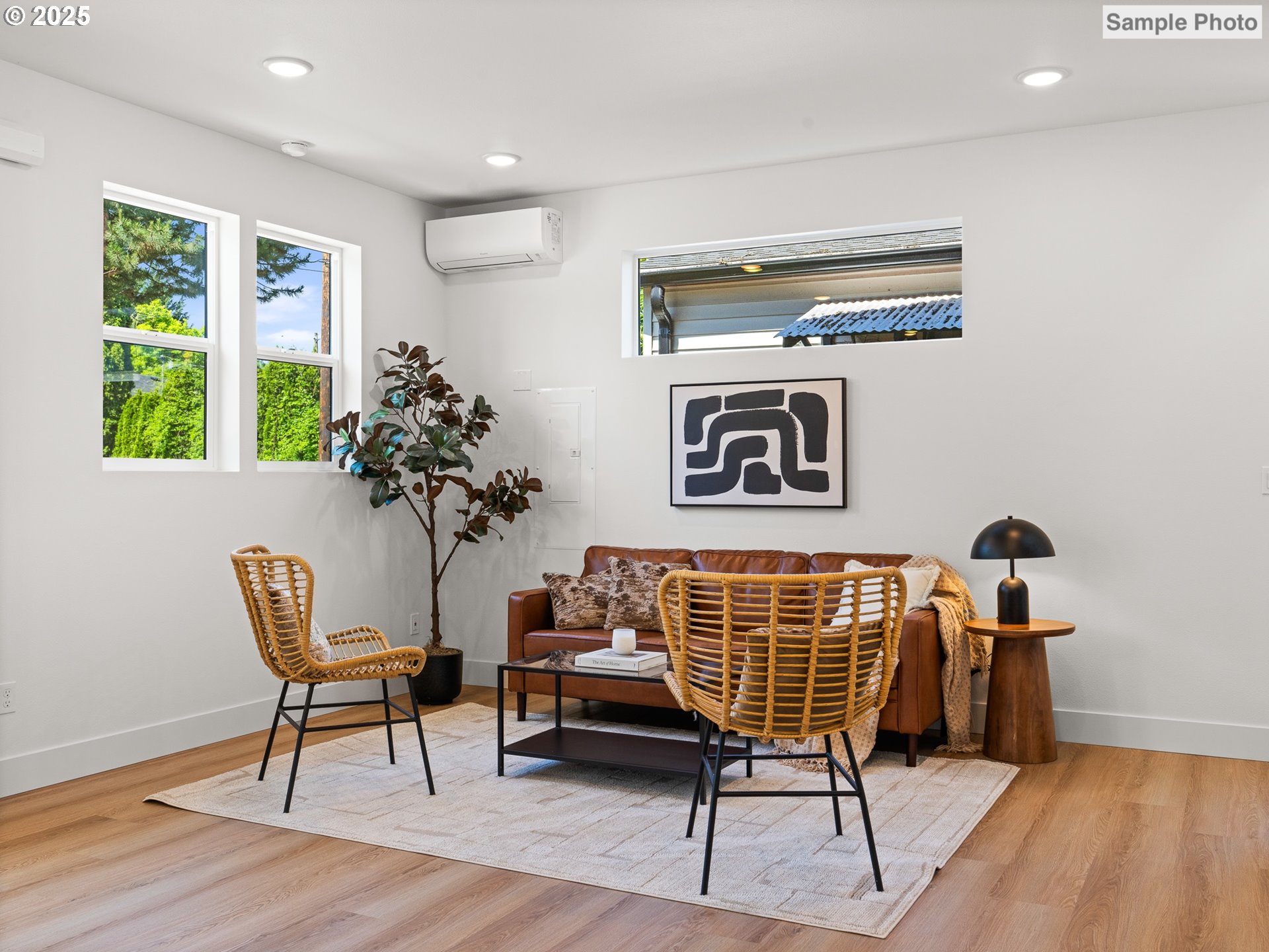 7135 N Fiske AVE, Portland