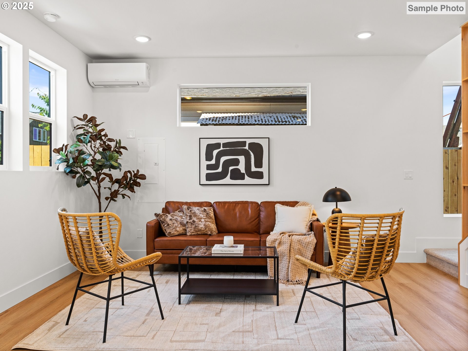 7135 N Fiske AVE, Portland