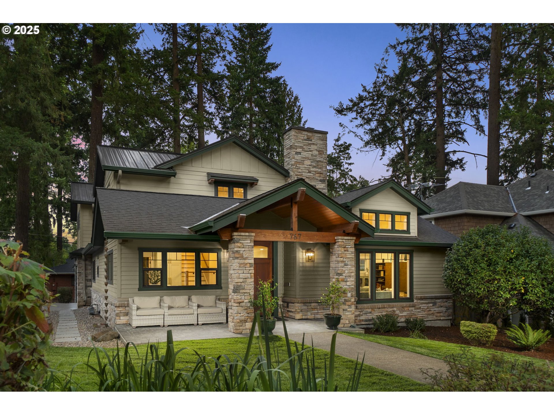 767 10TH ST, Lake Oswego