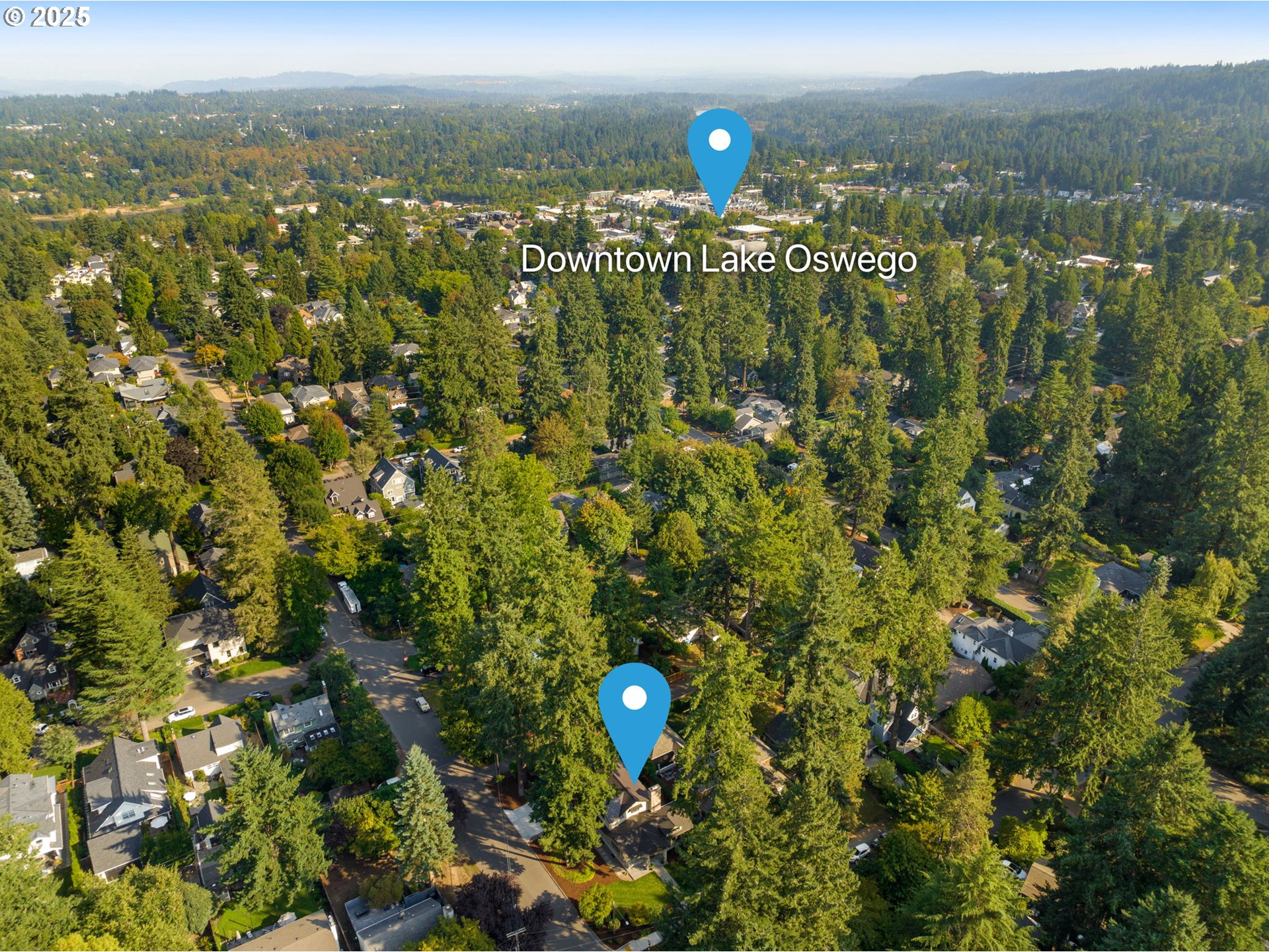 767 10TH ST, Lake Oswego