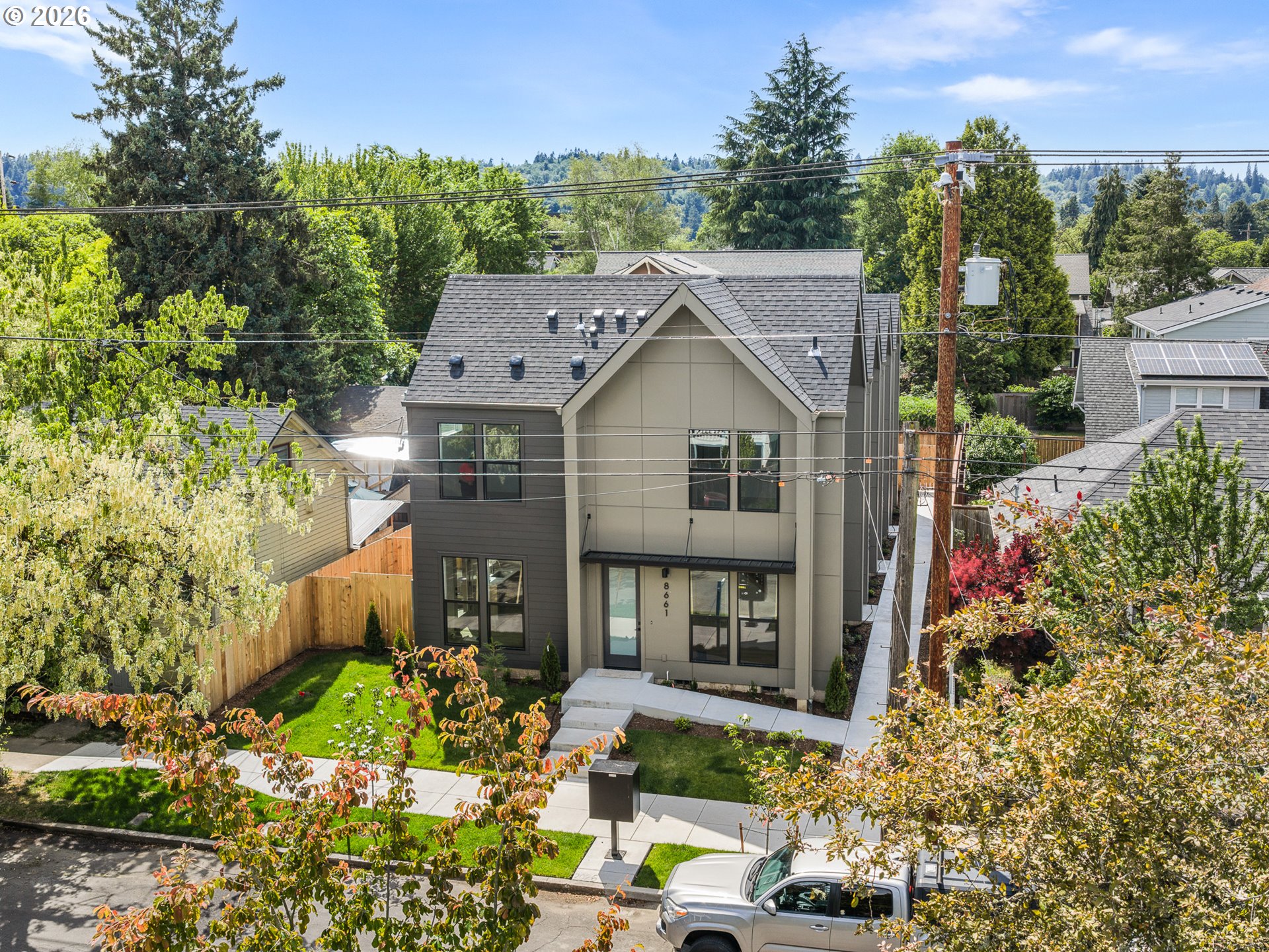 8657 SE 15th AVE