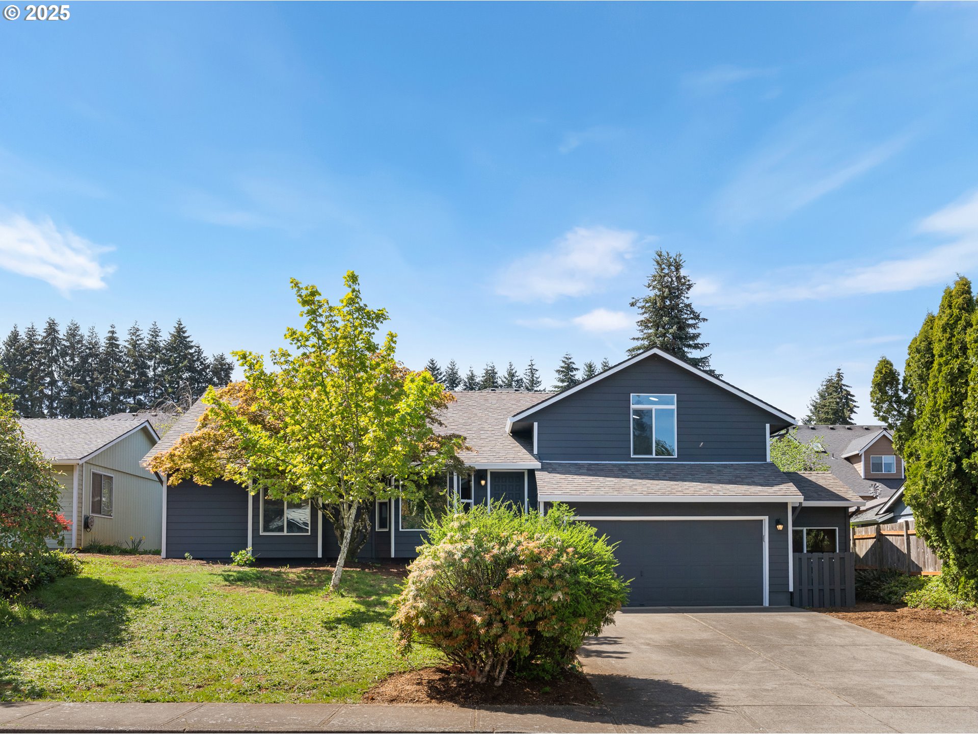 5285 Lone Fir AVE SE