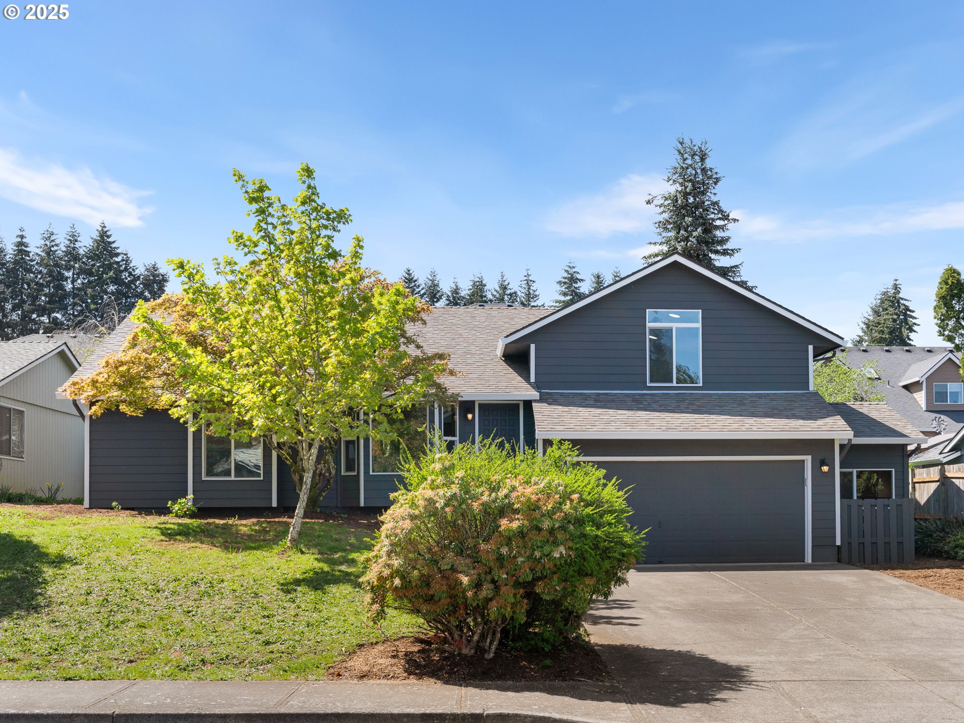 5285 Lone Fir AVE SE