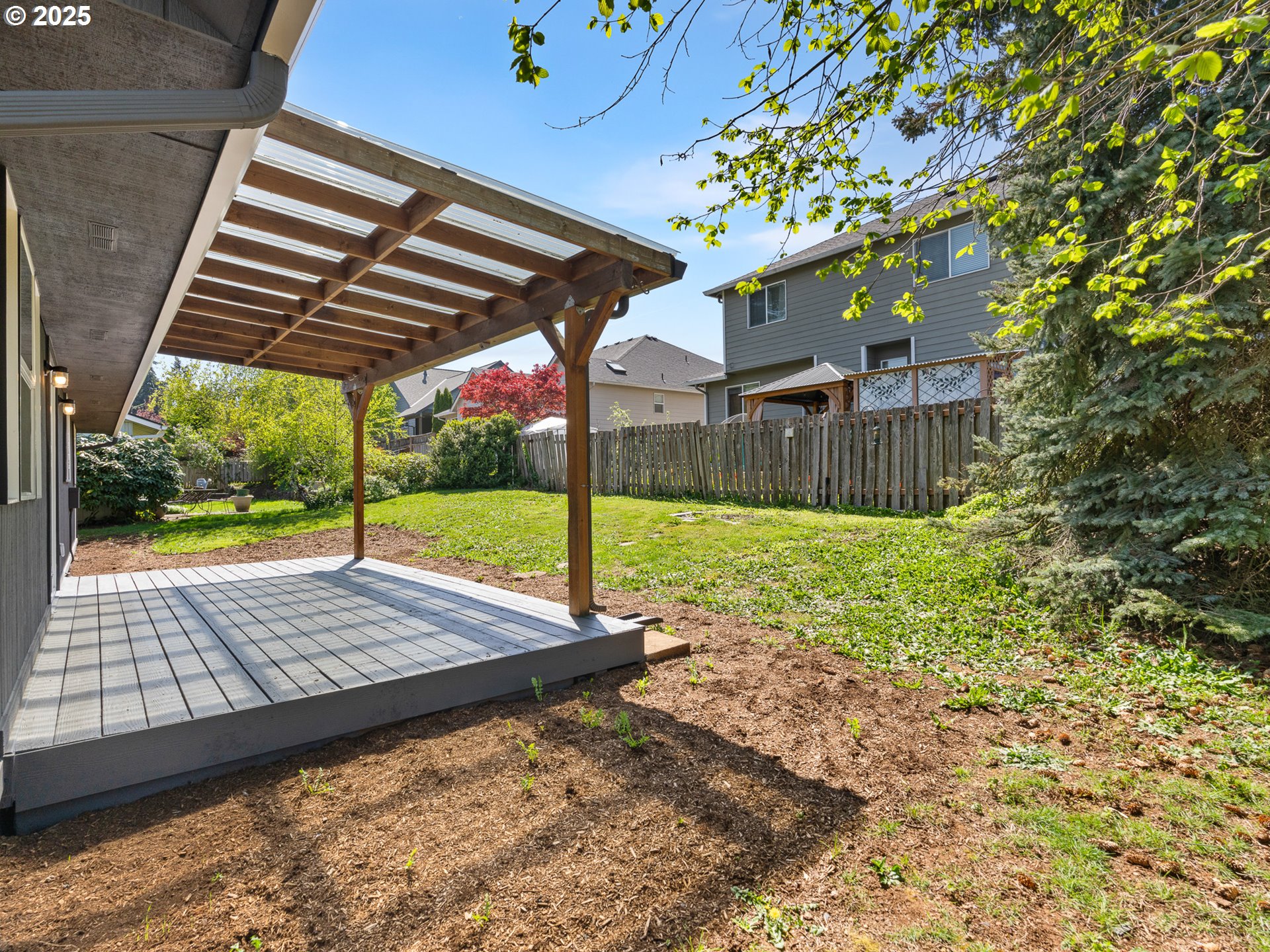 5285 Lone Fir AVE SE