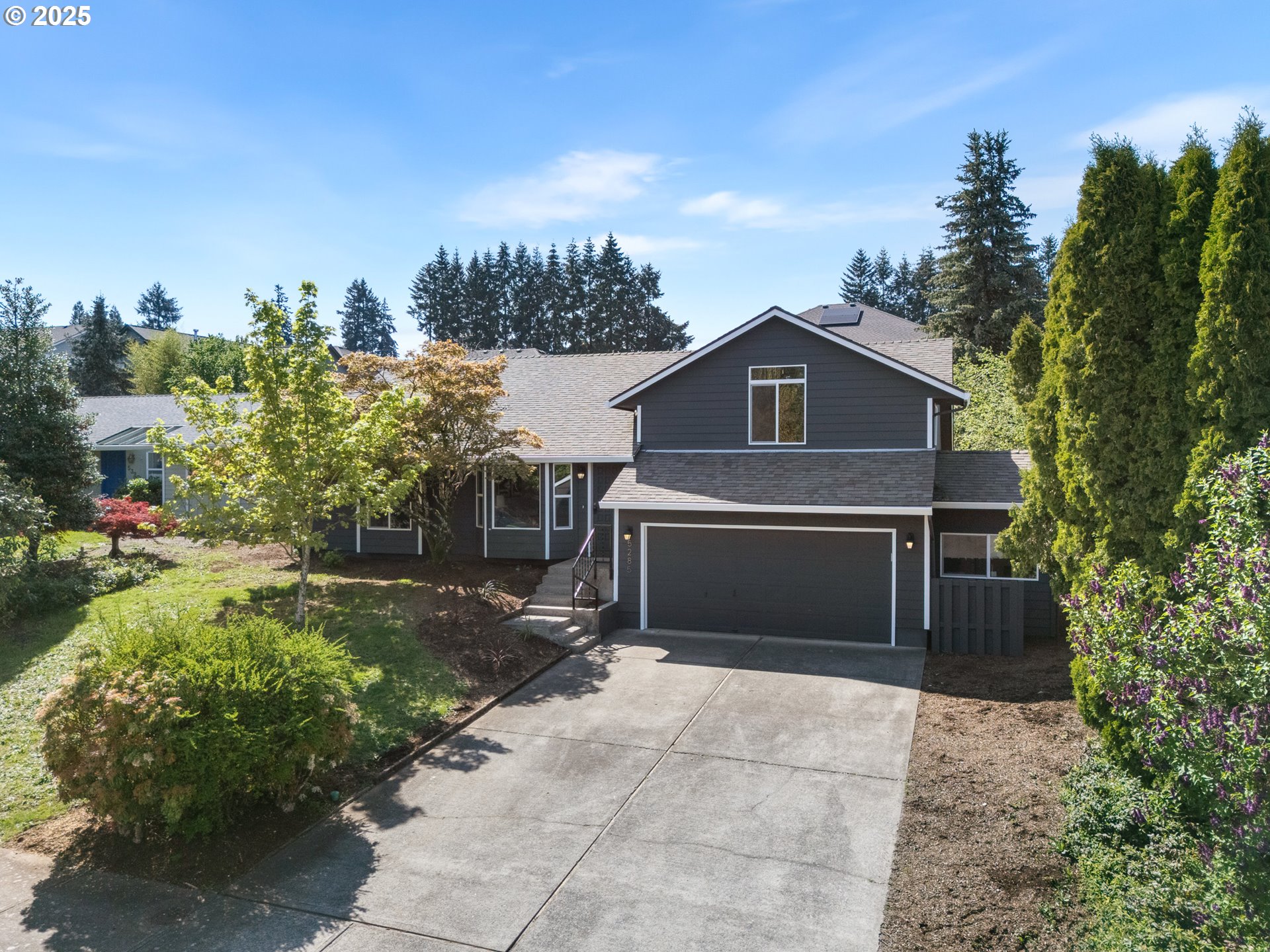 5285 Lone Fir AVE SE