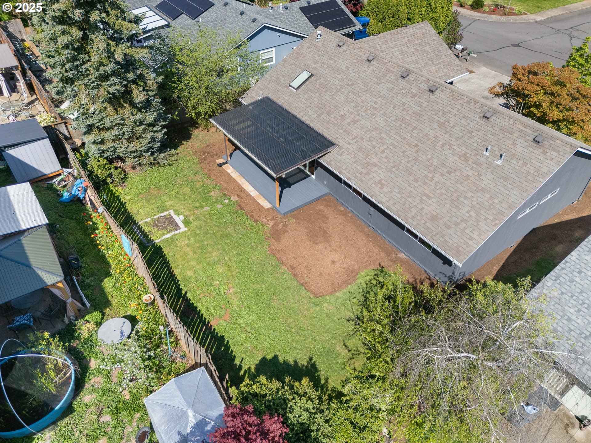 5285 Lone Fir AVE SE