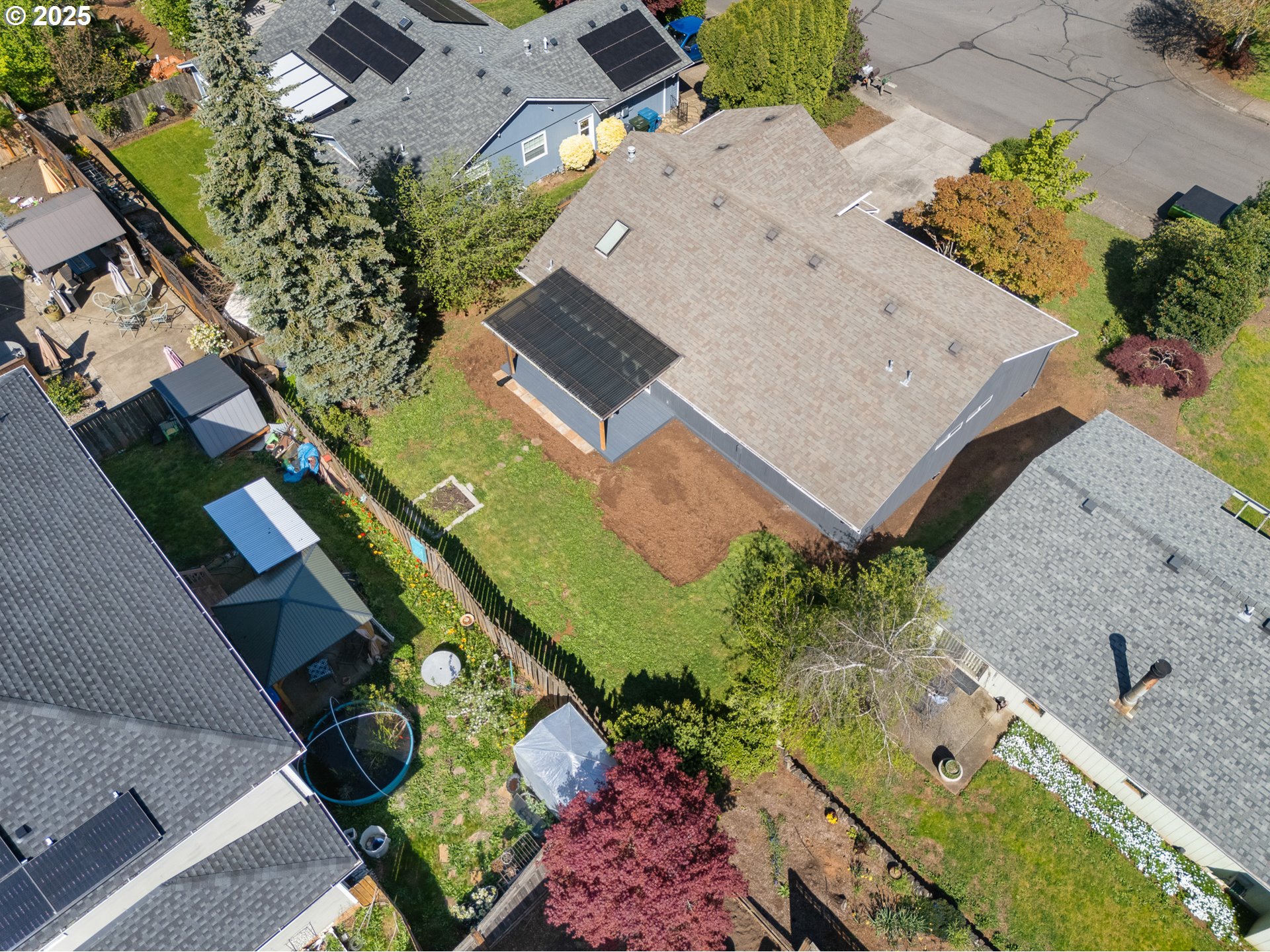 5285 Lone Fir AVE SE