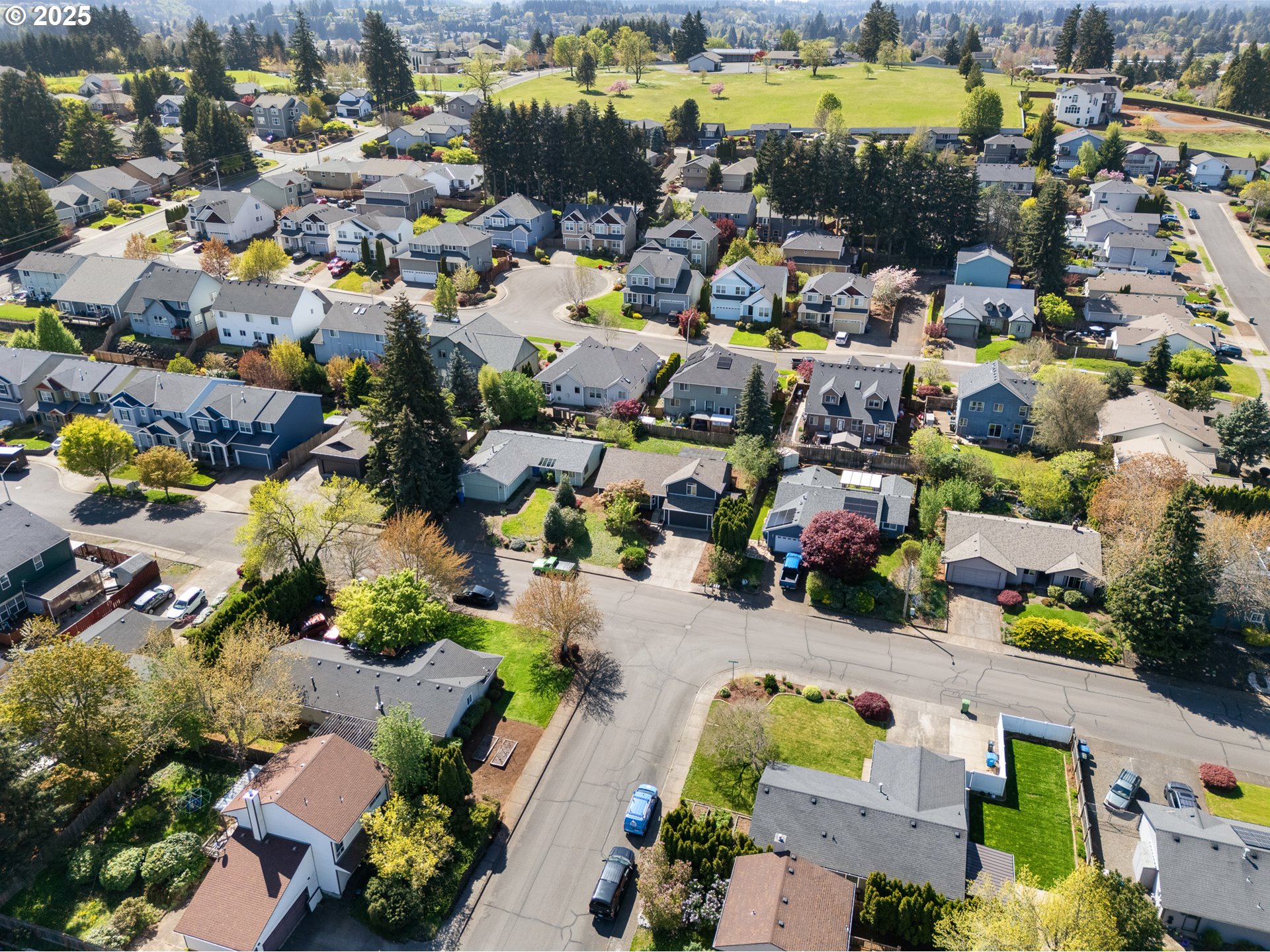 5285 Lone Fir AVE SE