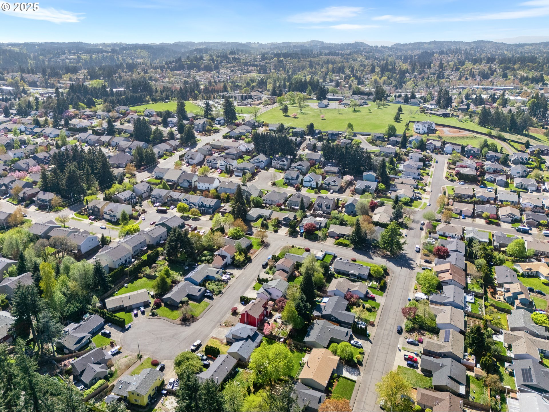 5285 Lone Fir AVE SE