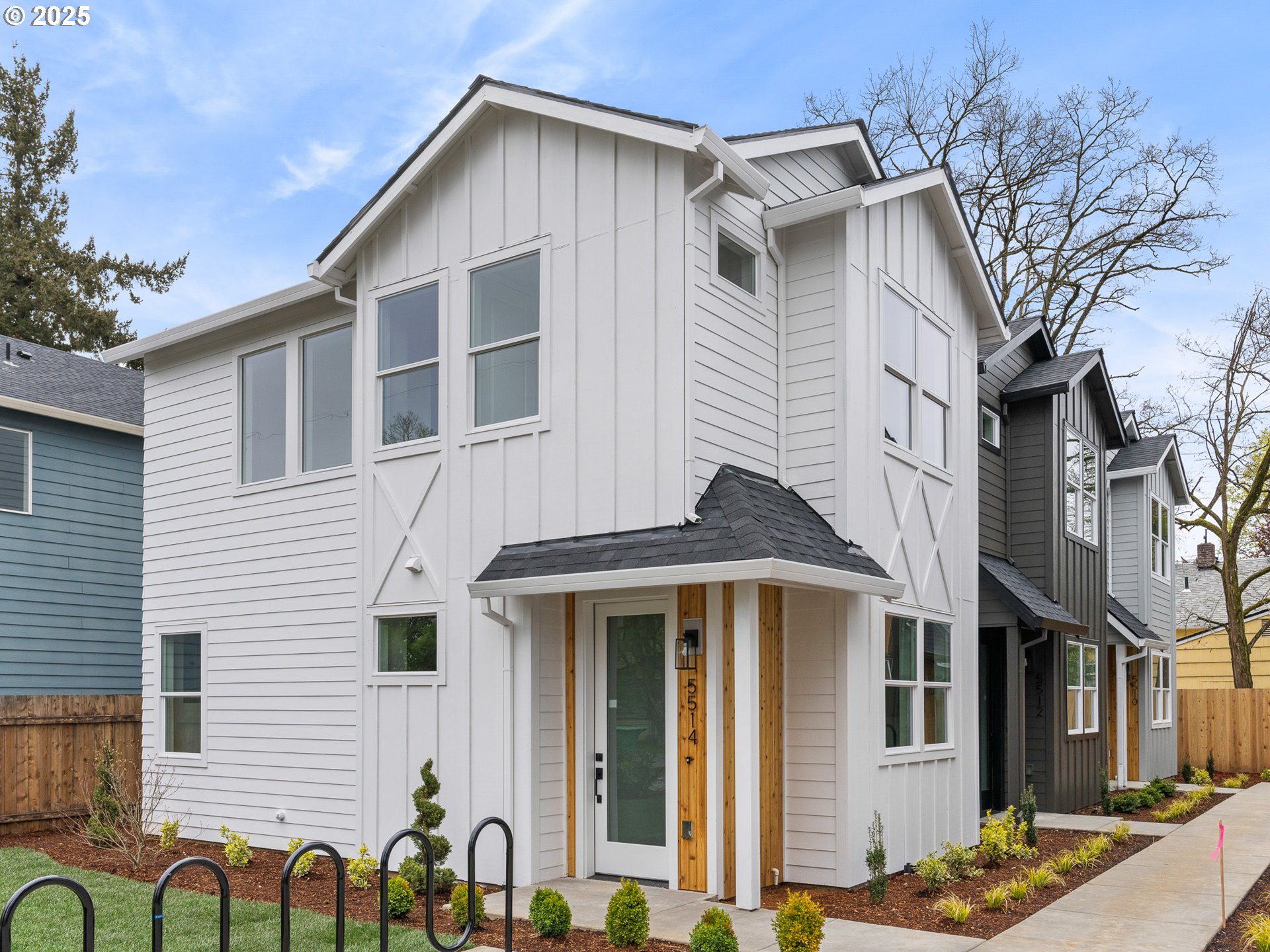 5514 SE Rural ST, Portland