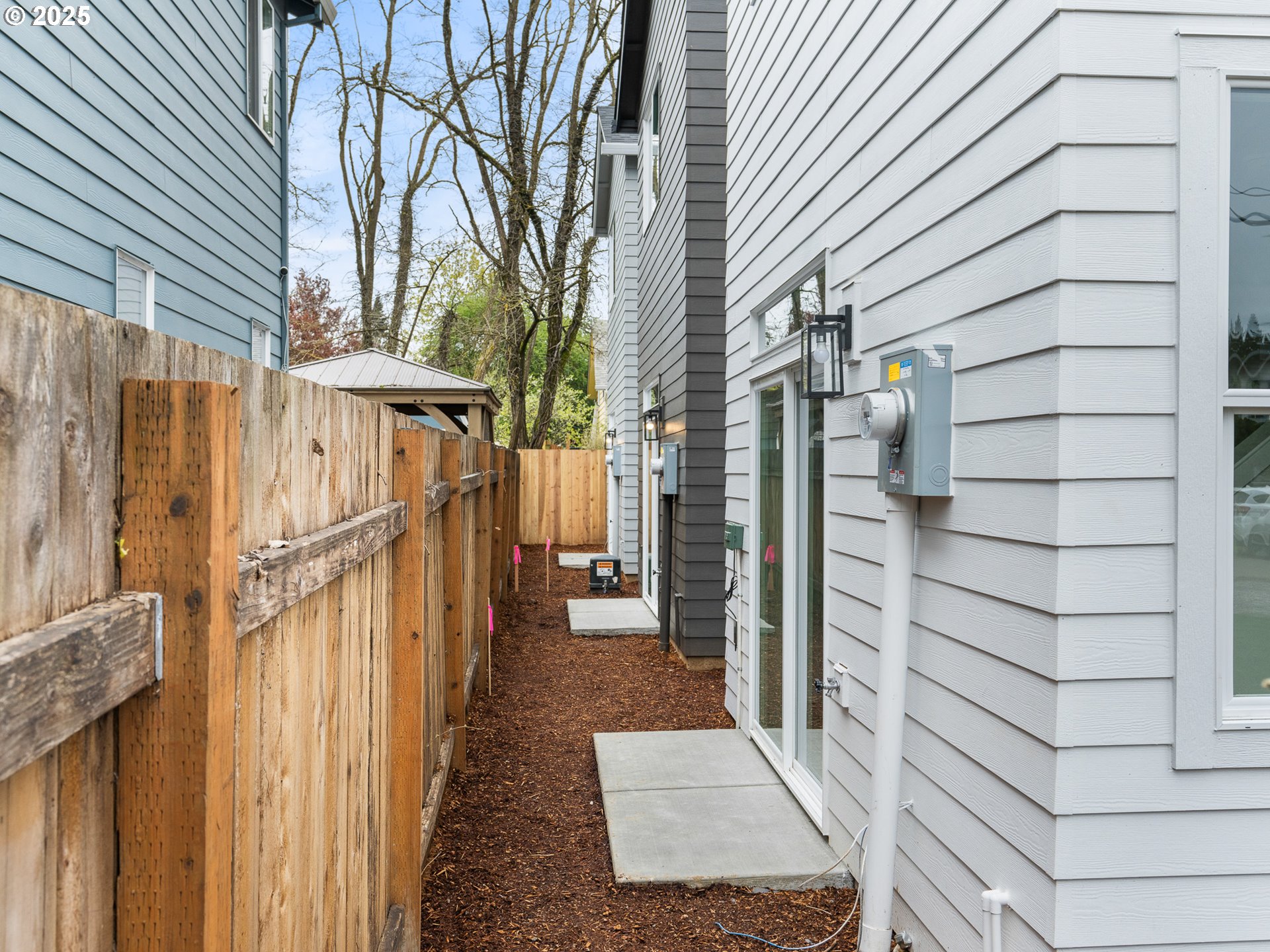 5514 SE Rural ST, Portland